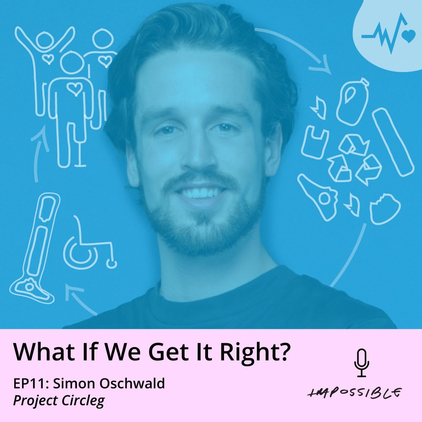 Simon Oschwald: Prototyping as a Way to Embrace Complexity in Business