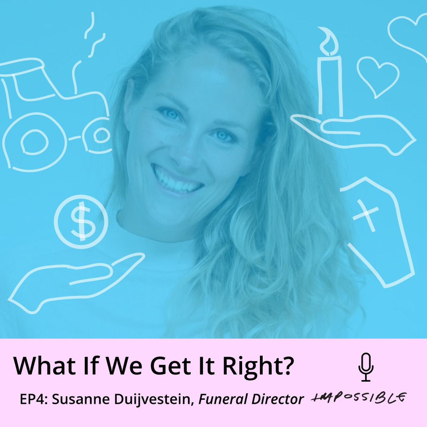Susanne Duijvestein: Transforming Systems From The Outside