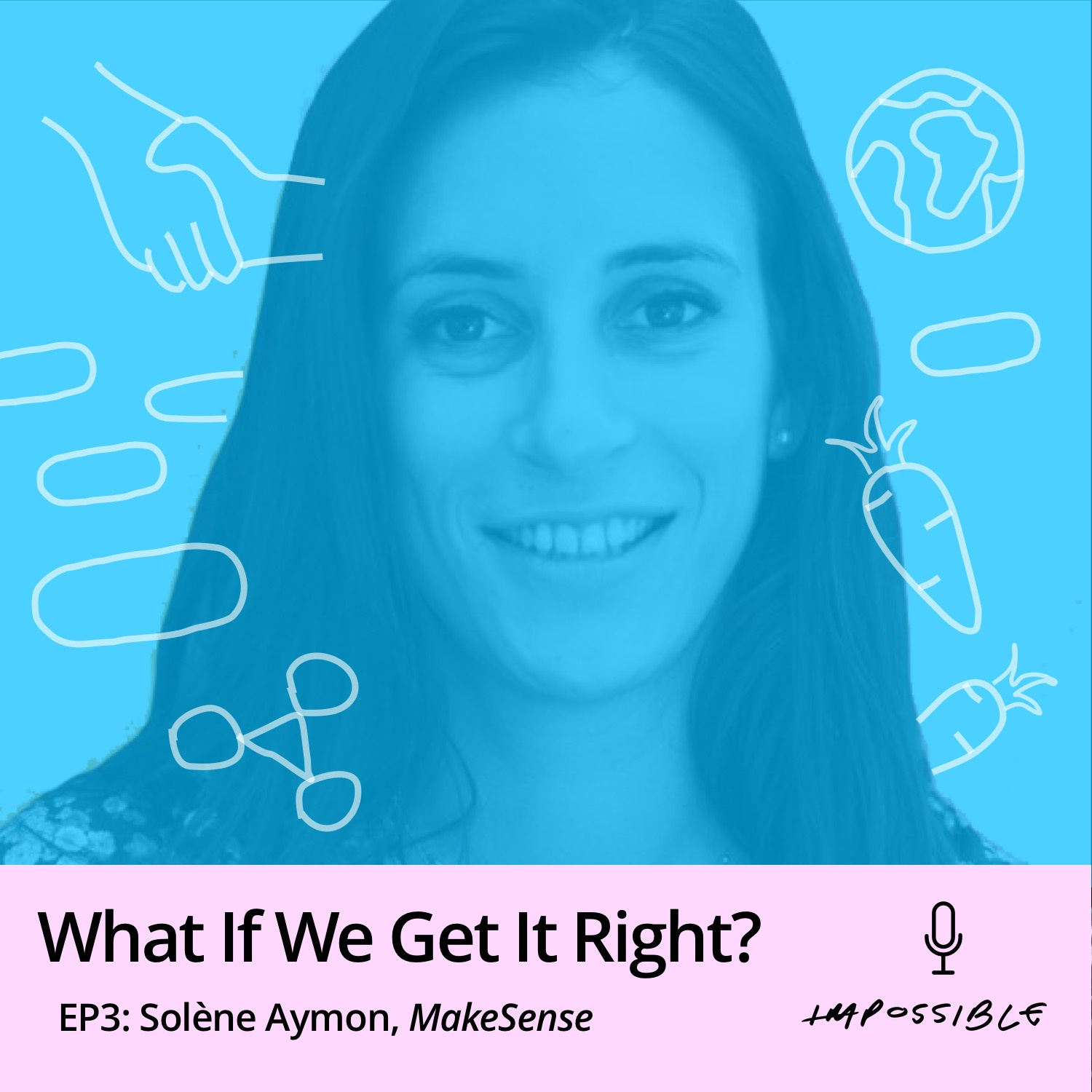 Solène Aymon: Organising Communities For Collective Wisdom
