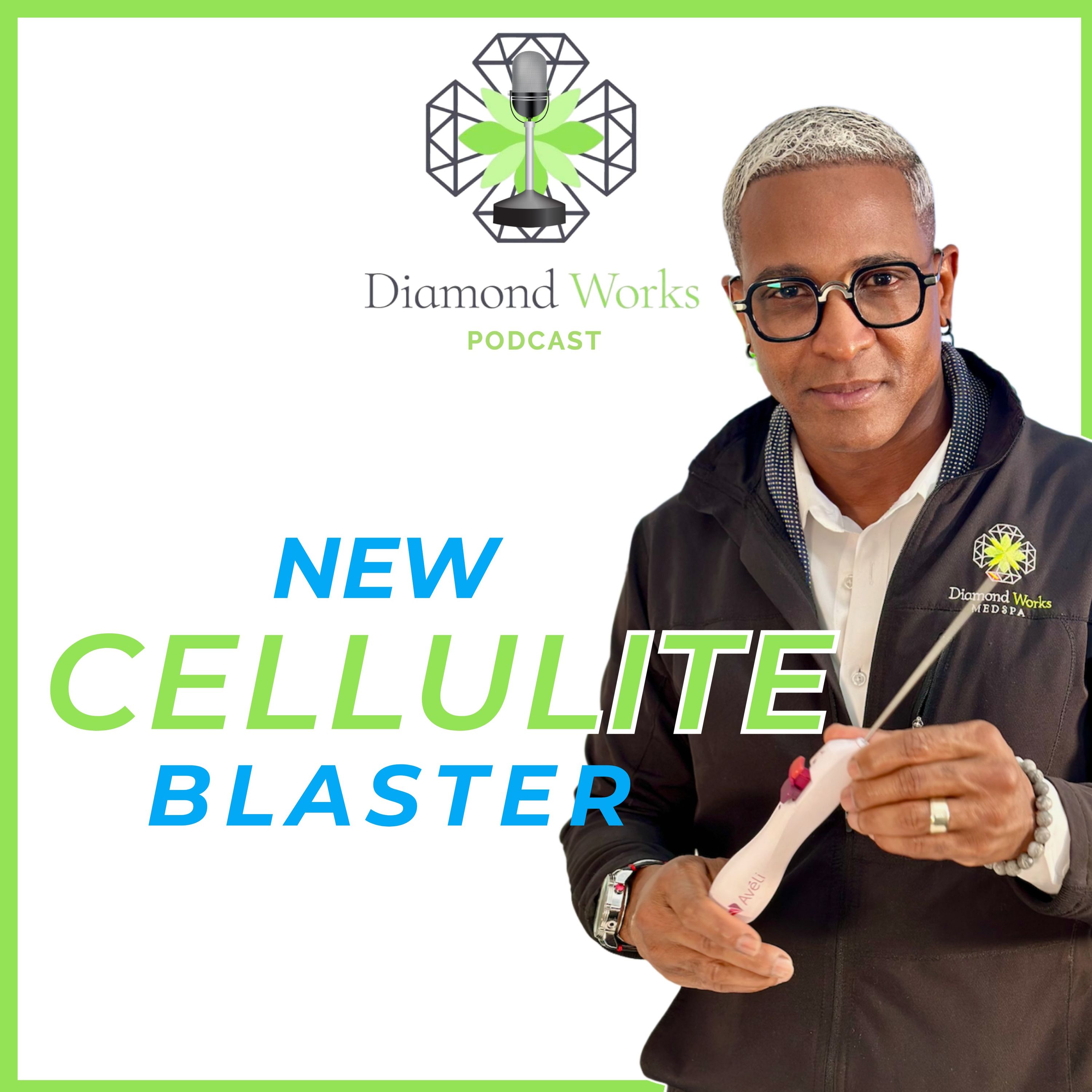 Diamond Works Podcast