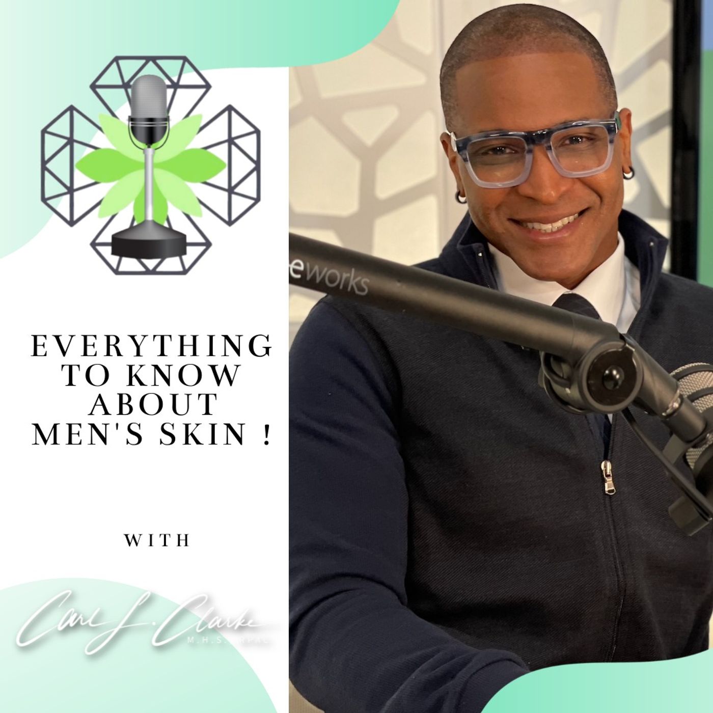 Diamond Works Podcast