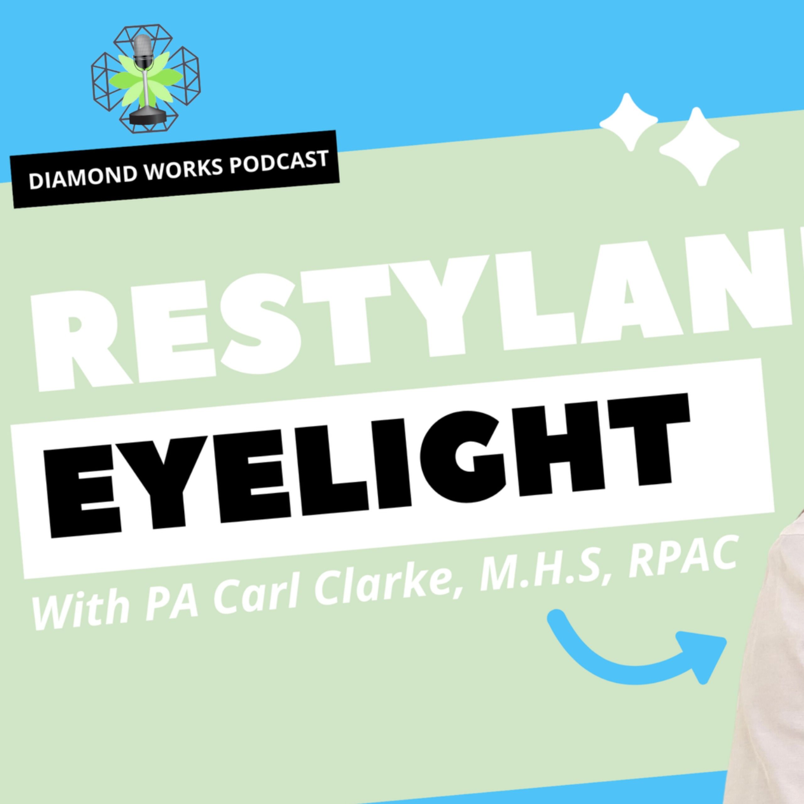 Diamond Works Podcast
