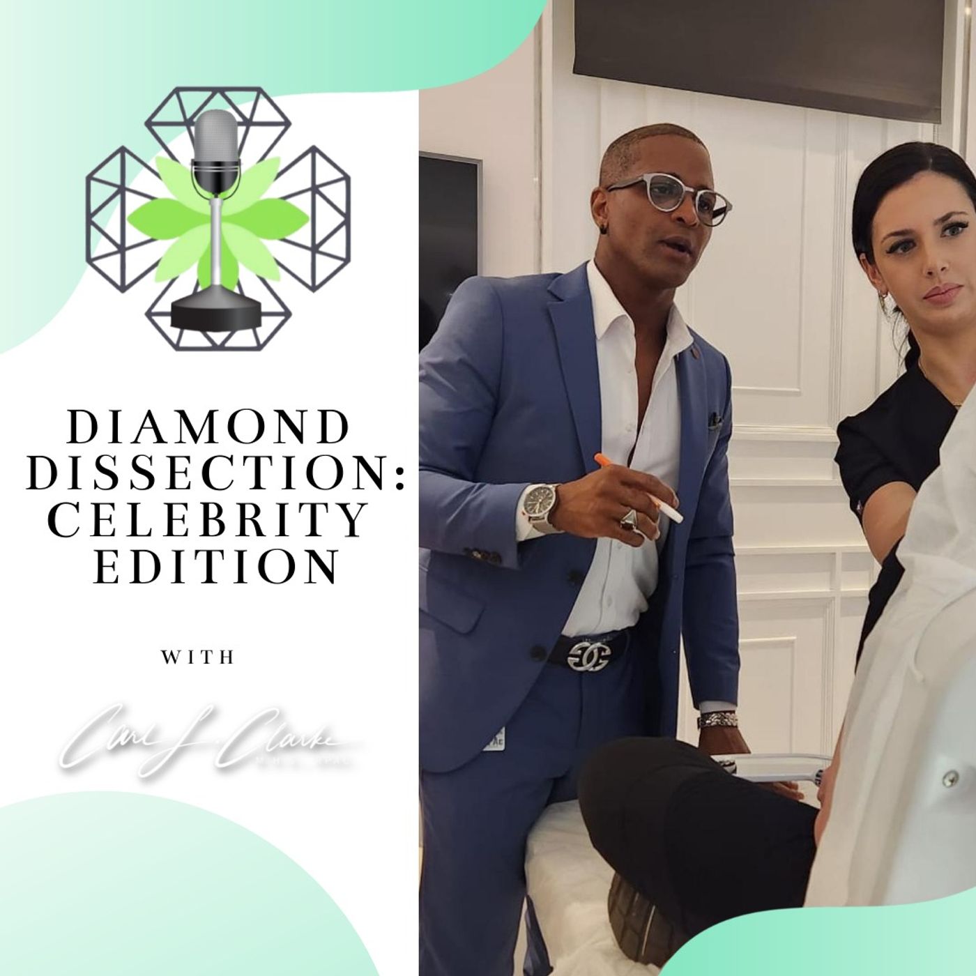 Diamond Works Podcast