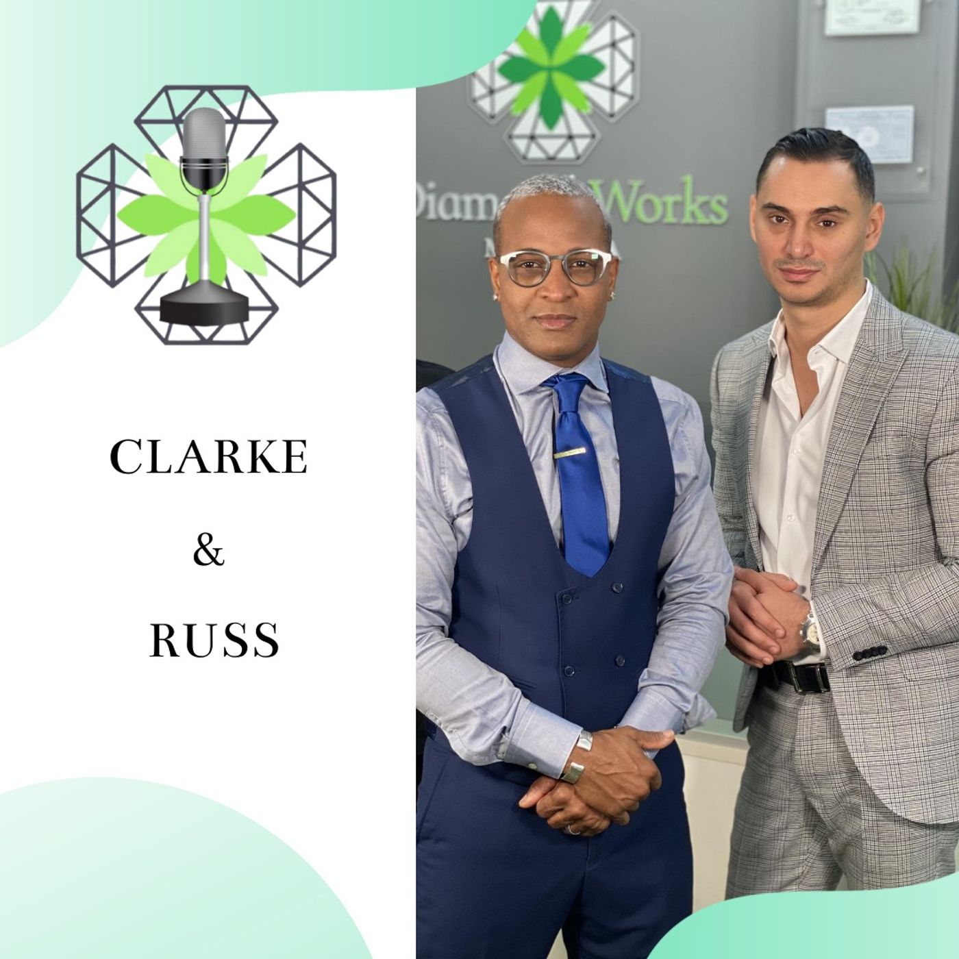 Diamond Works Podcast