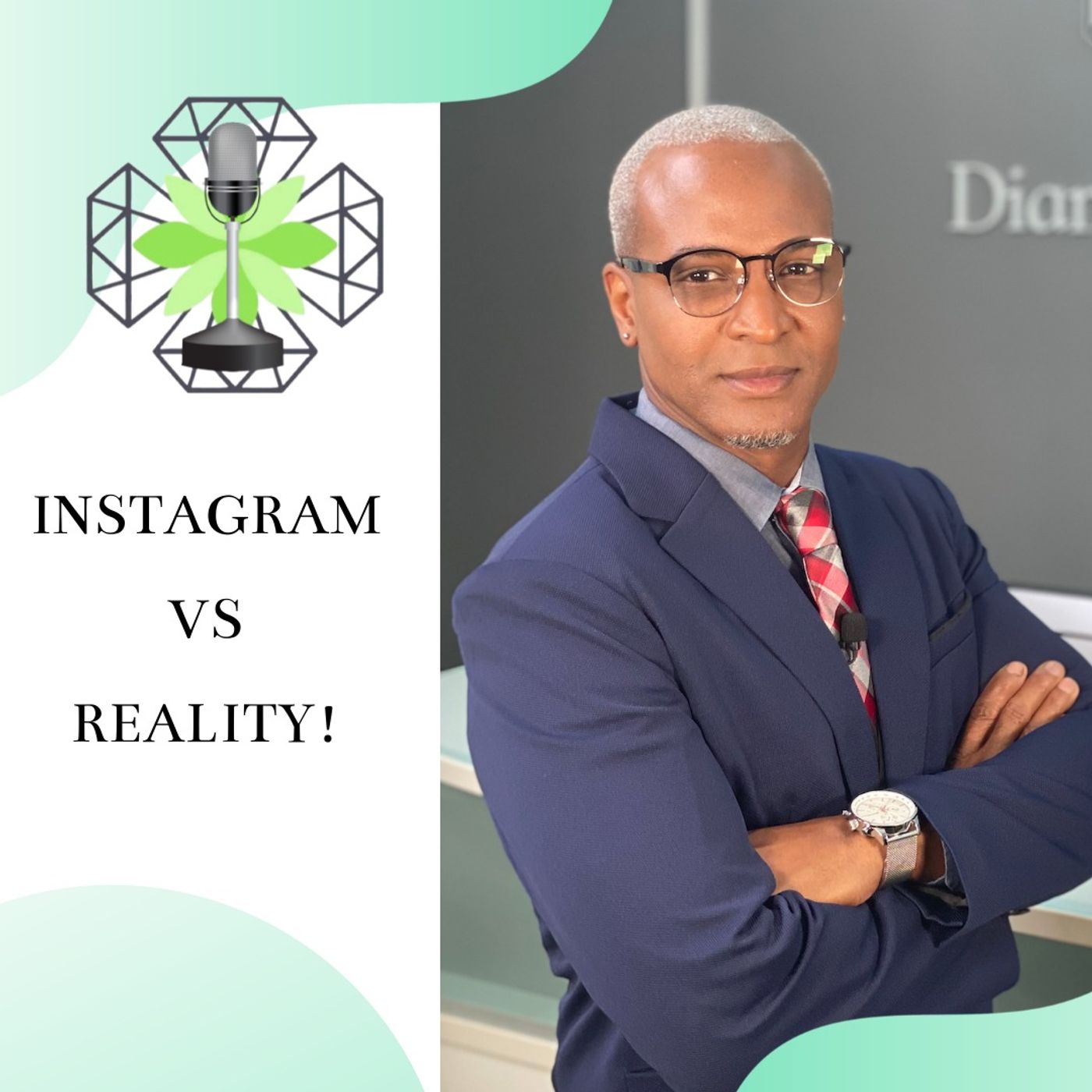 Diamond Works Podcast