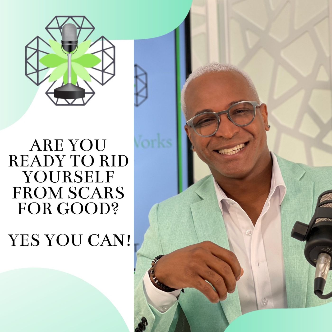 Diamond Works Podcast