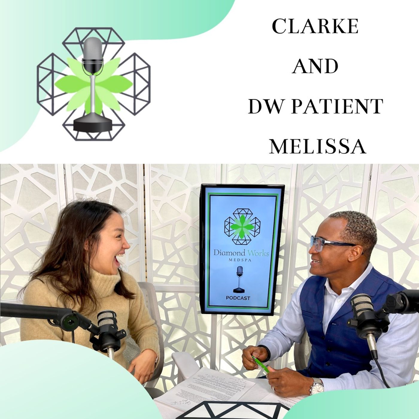 Diamond Works Podcast