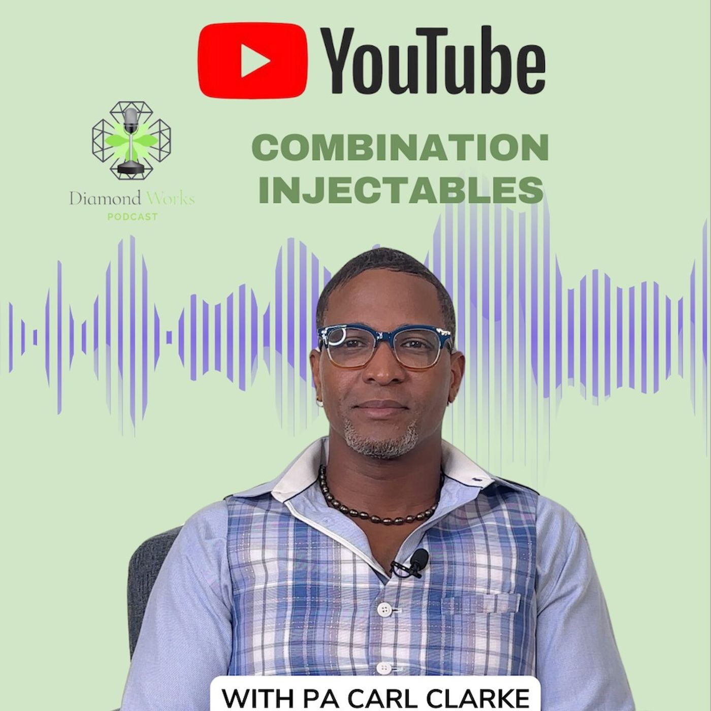Diamond Works Podcast