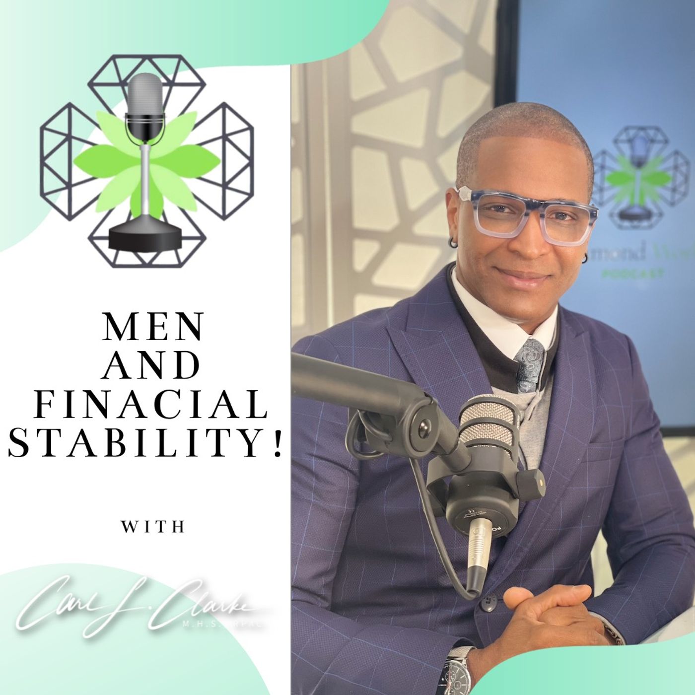 Diamond Works Podcast