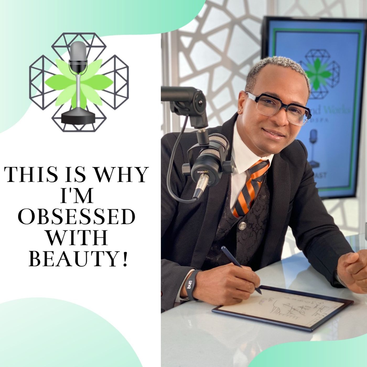 Diamond Works Podcast