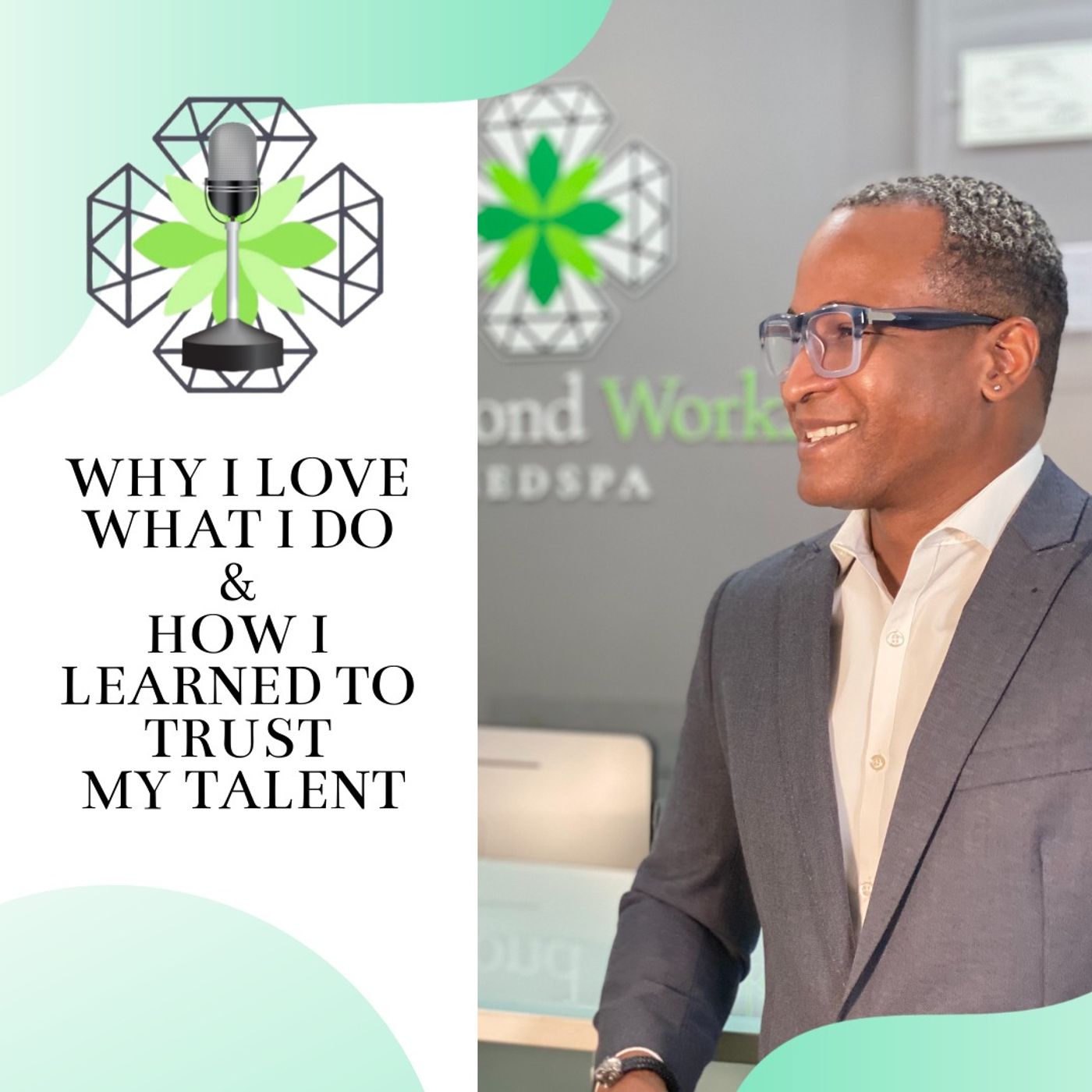 Diamond Works Podcast