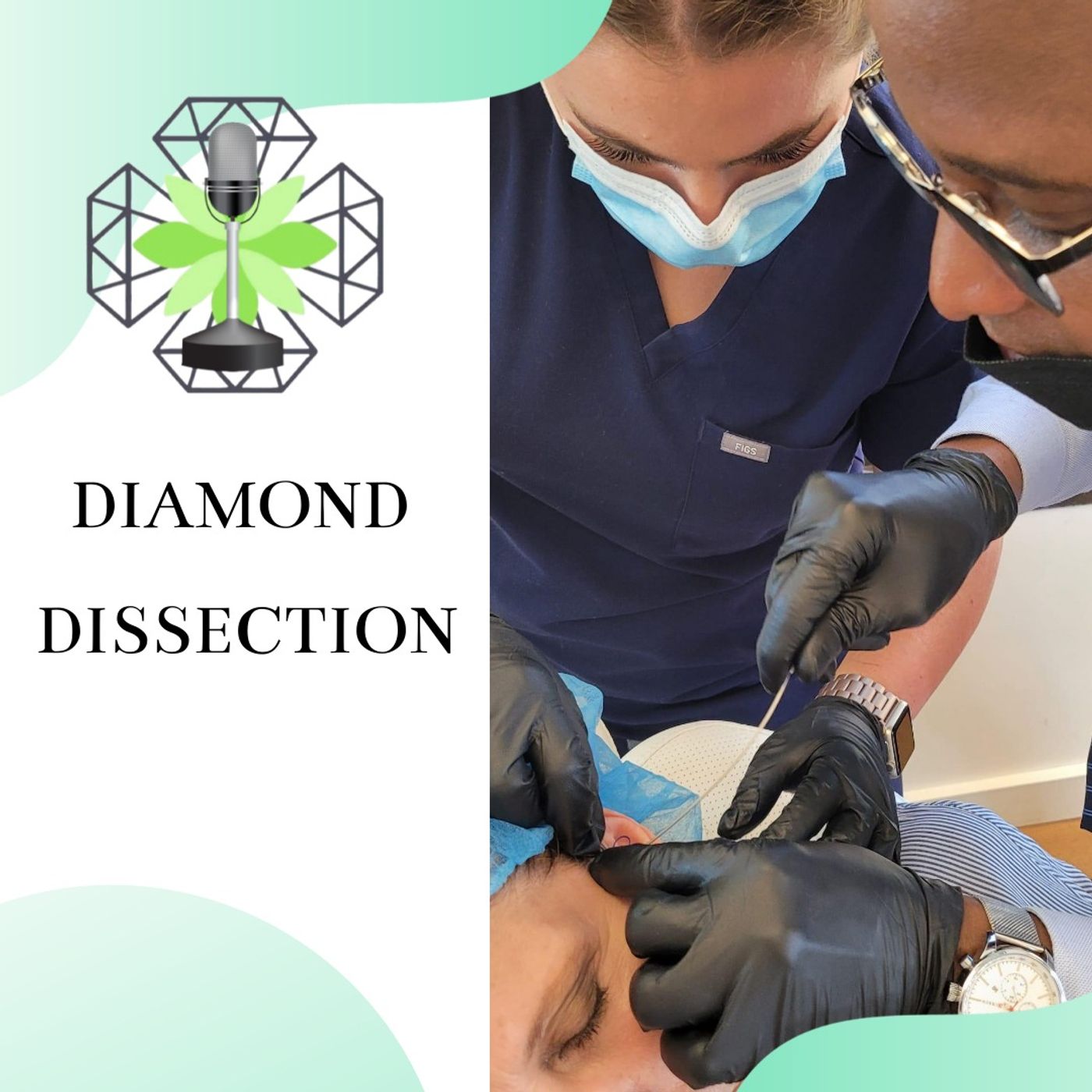Diamond Works Podcast