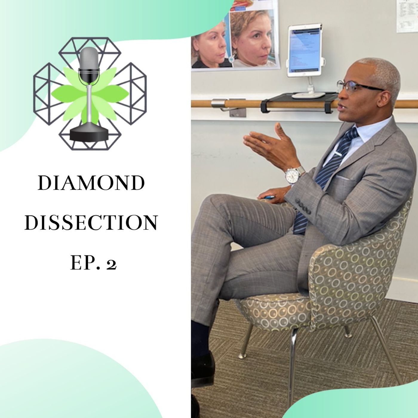 Diamond Works Podcast