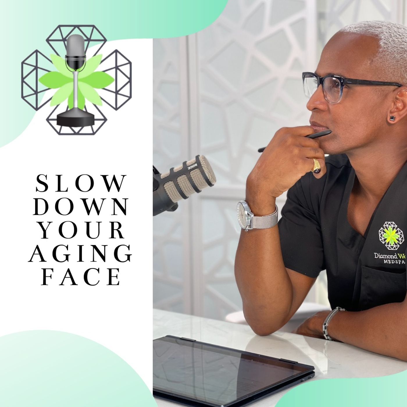 Diamond Works Podcast
