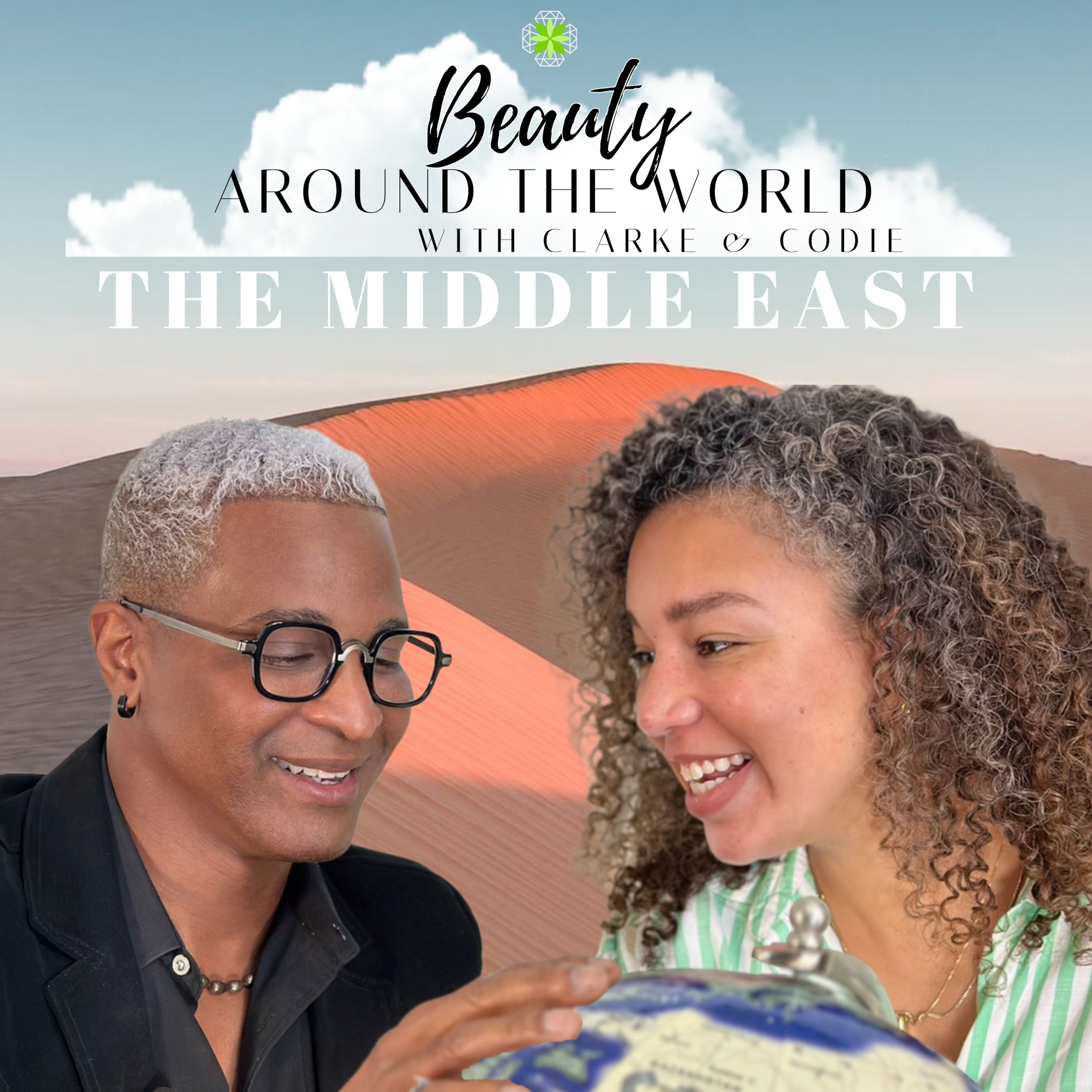 Diamond Works Podcast