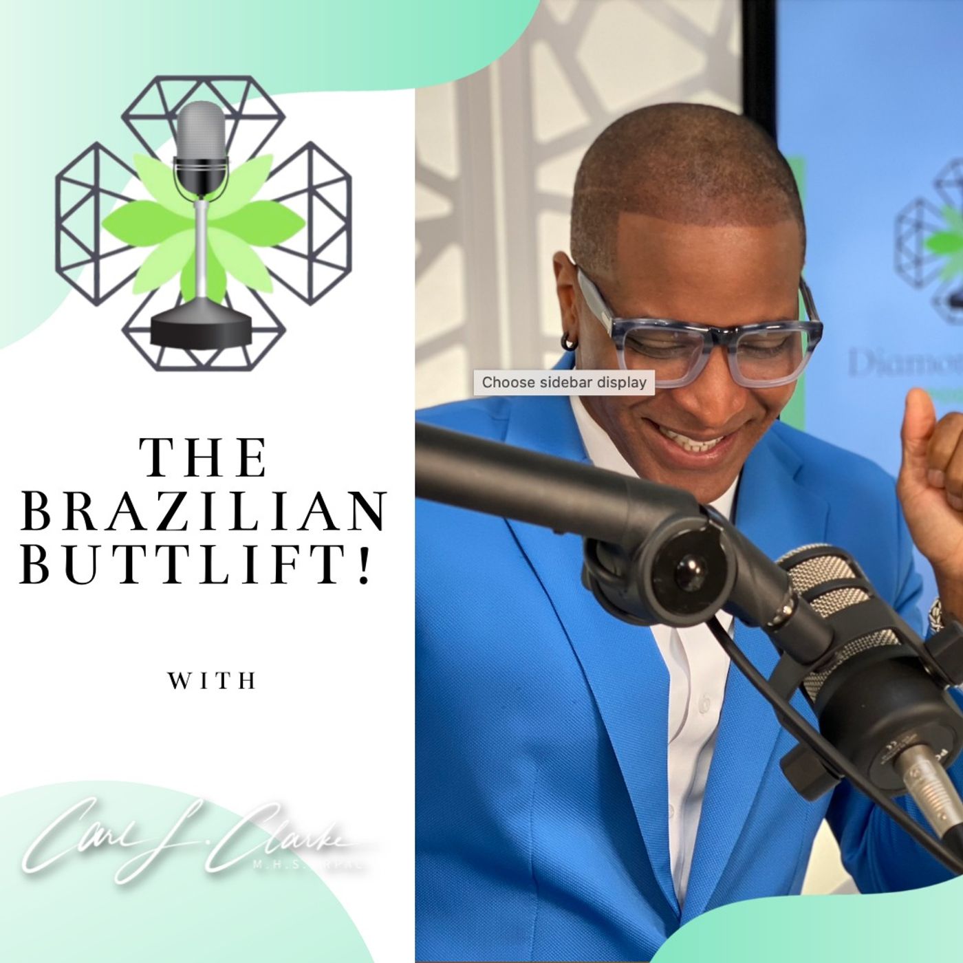 Diamond Works Podcast