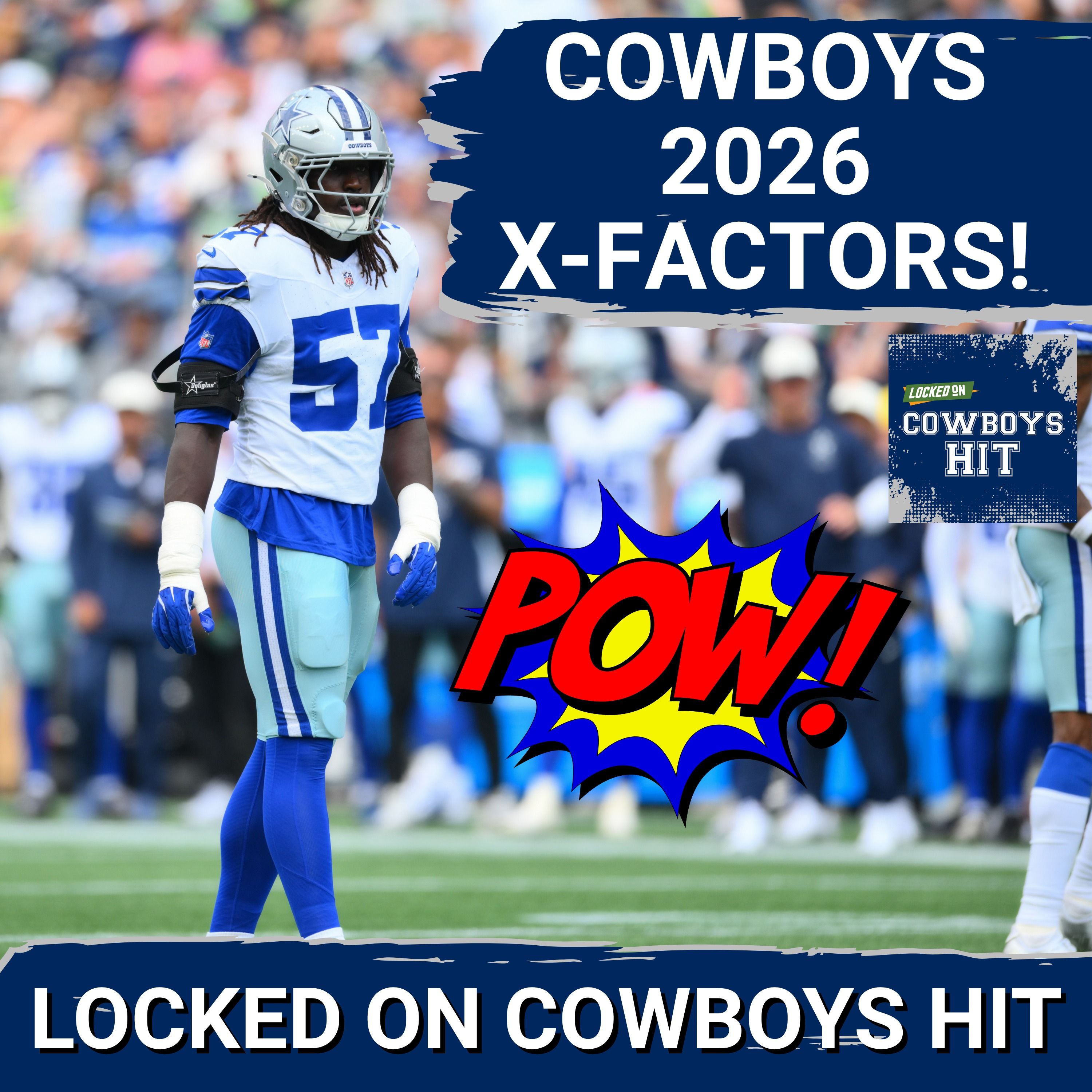 What Really Determines the Dallas Cowboys 2026 Fate is Not Dak Prescott or CeeDee Lamb