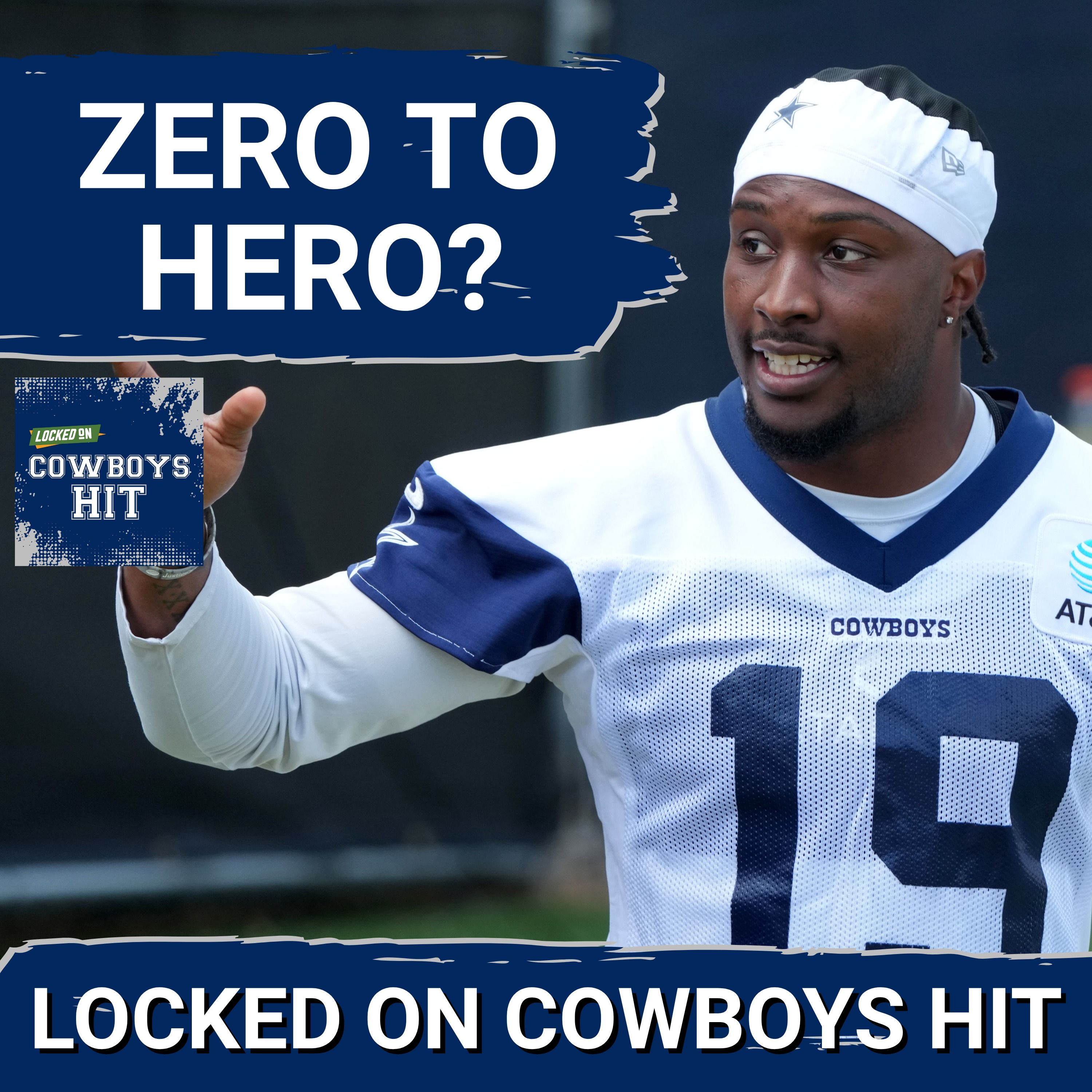 UNEXPECTED: Ryan Flournoy DESTINED To Elevate Cowboys Attack With Electric Plays