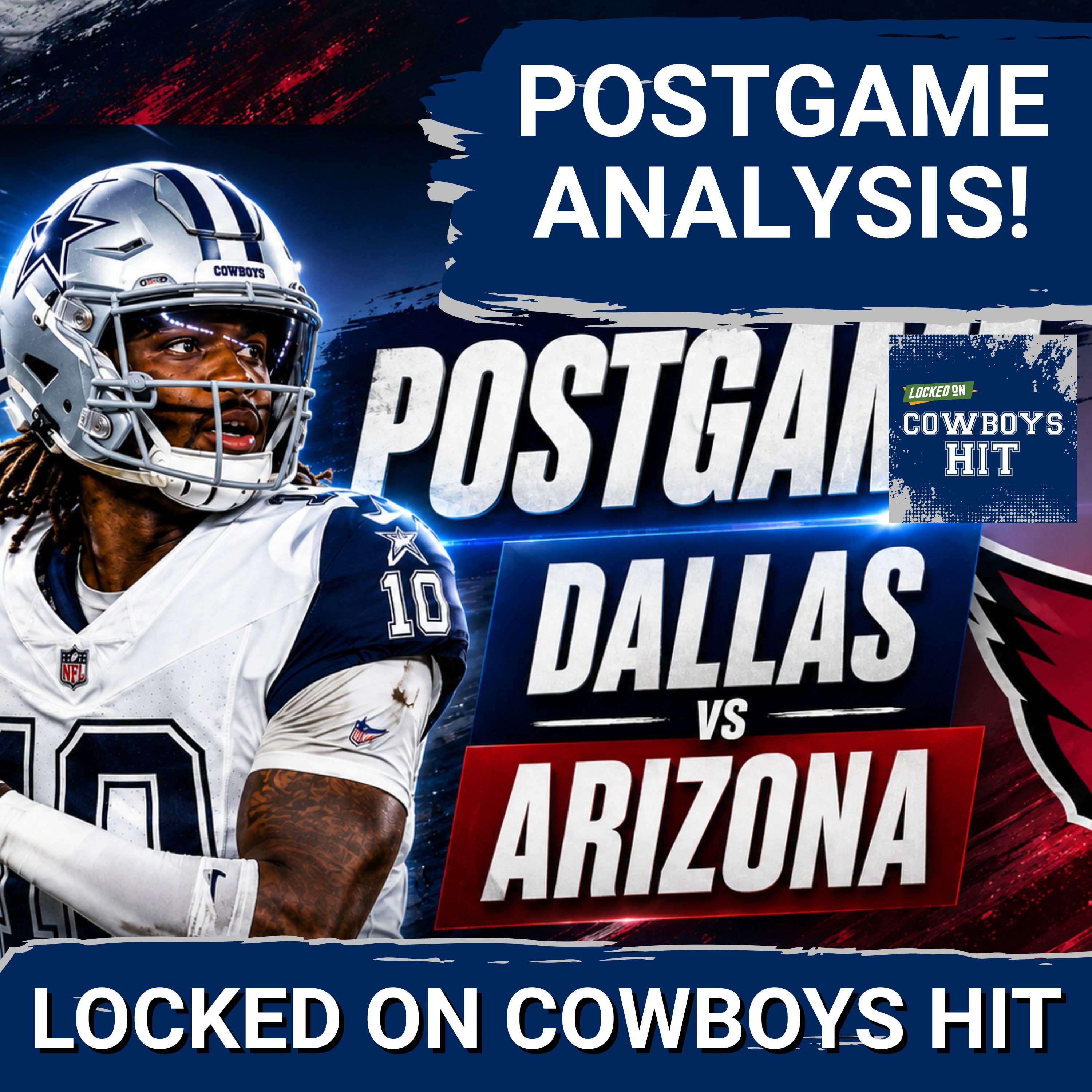 TAKEOVER: Joe Milton OUTPLAYS Sam Howell for Cowboys QB2—Young Defense DOMINATES