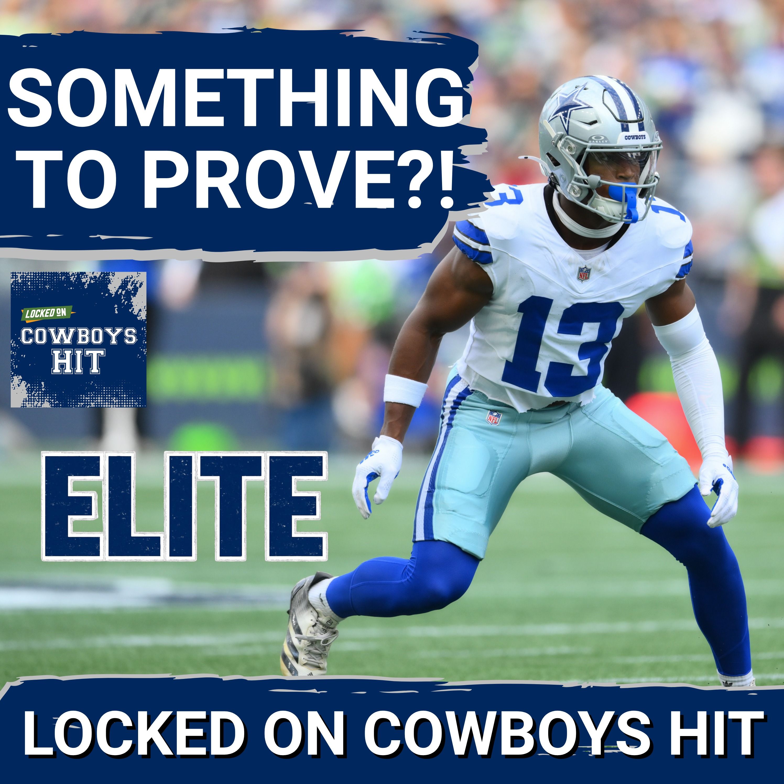 Cowboys Defense Has Something to PROVE — Can They Be GREAT in 2026?