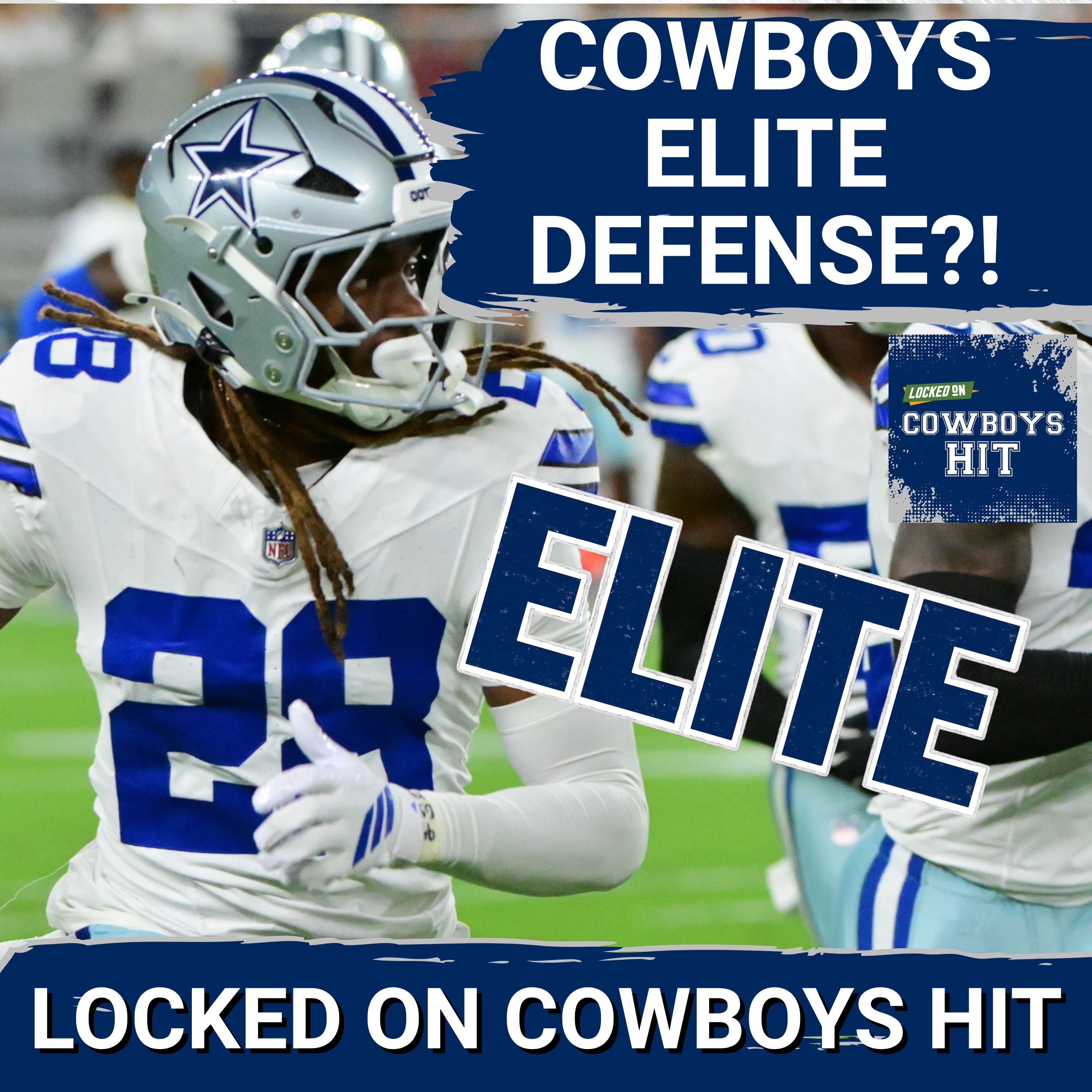 LOCKDOWN: Cowboys Defense Looks ELITE—Shavon Revel BREAKS OUT, But One Problem REMAINS
