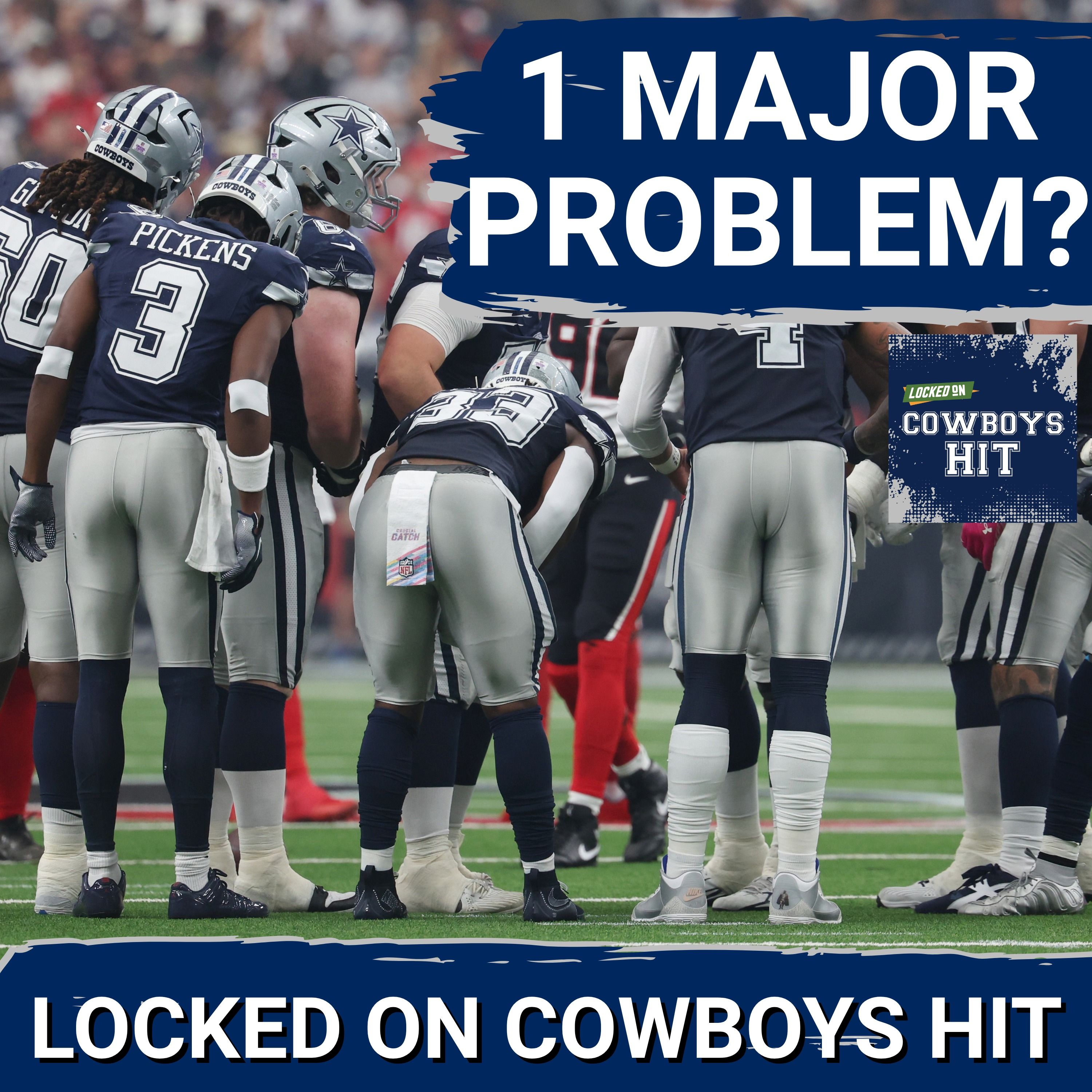 WARNING: Cowboys Offense SHINES — But This Defense Is Still a MAJOR Problem
