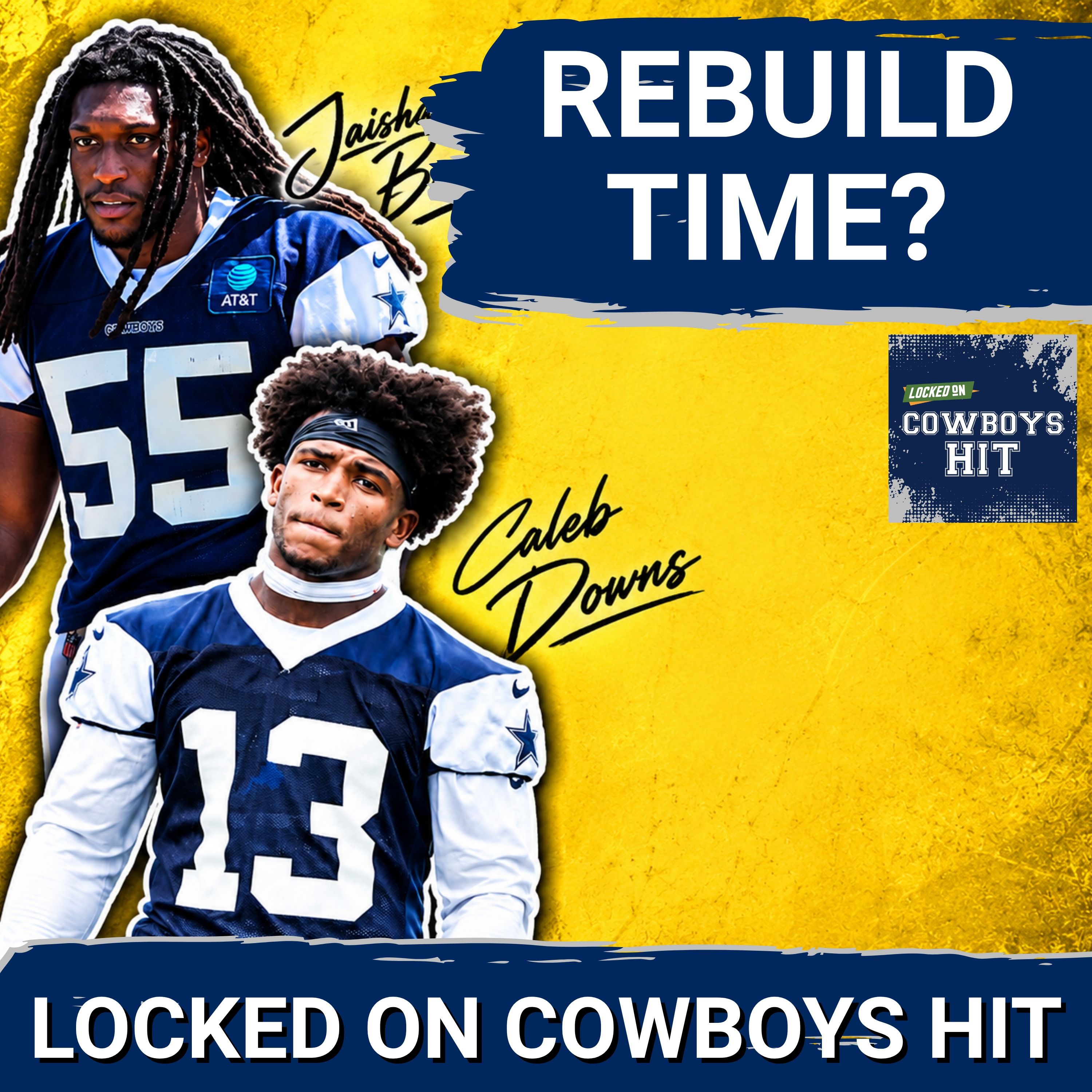 IS THIS A REBUILD? Cowboys Young Defense Is Taking Over FASTER Than Expected