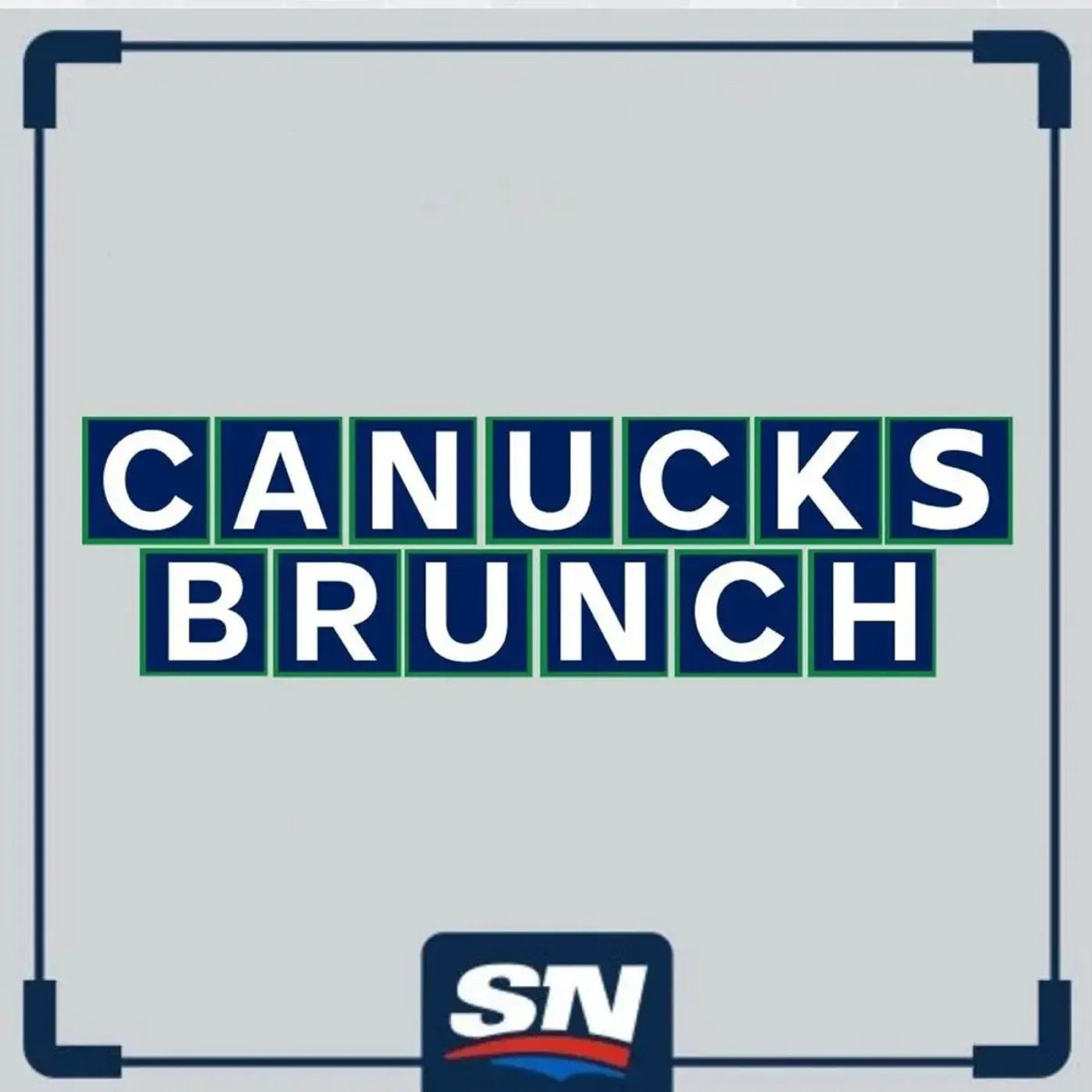 Canucks Brunch With Josh & Lina: Youth Stock Rising