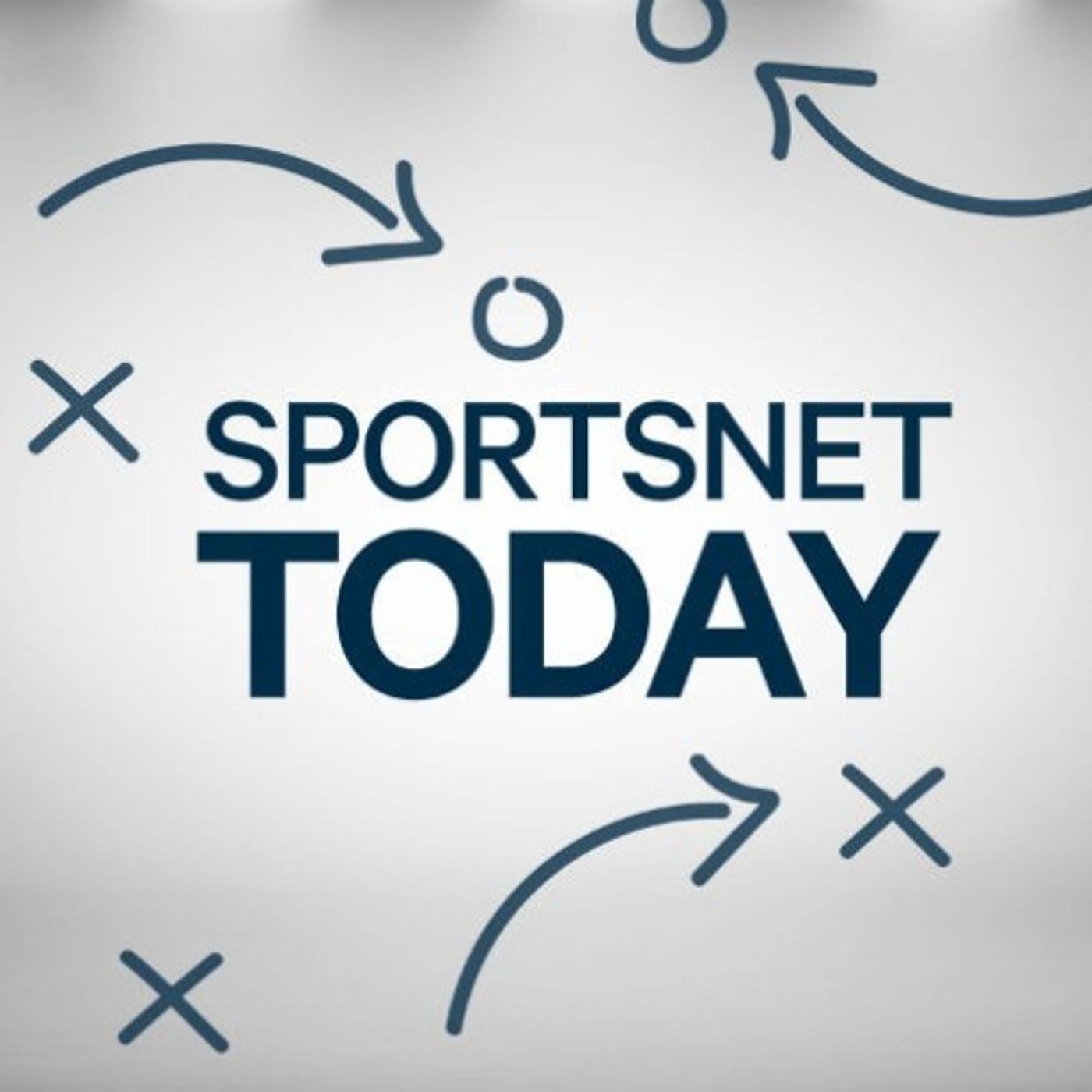 Sportsnet Today: Nicknames and Nail-biters episode artwork