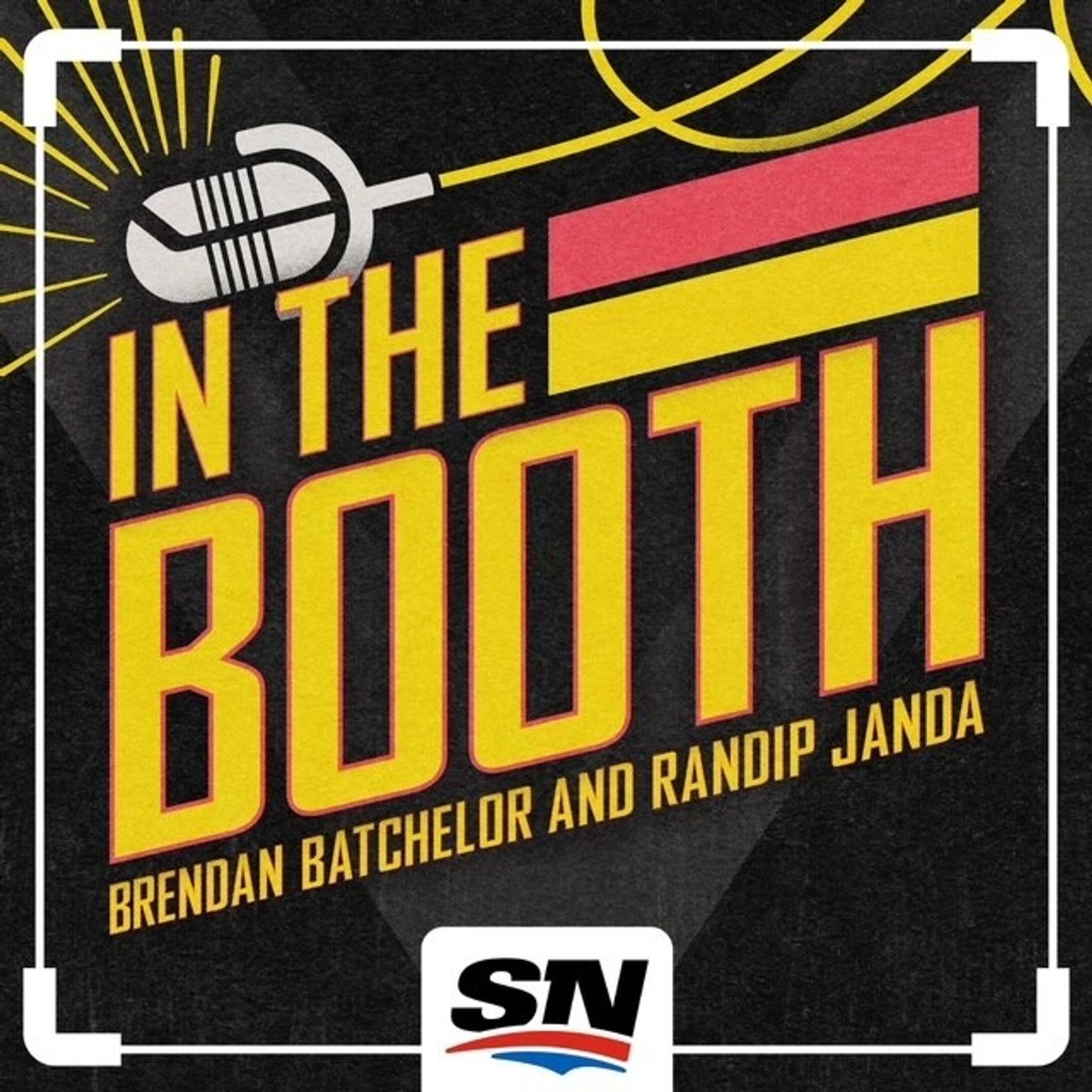 In The Booth: Canucks Hunt For Top Six episode artwork