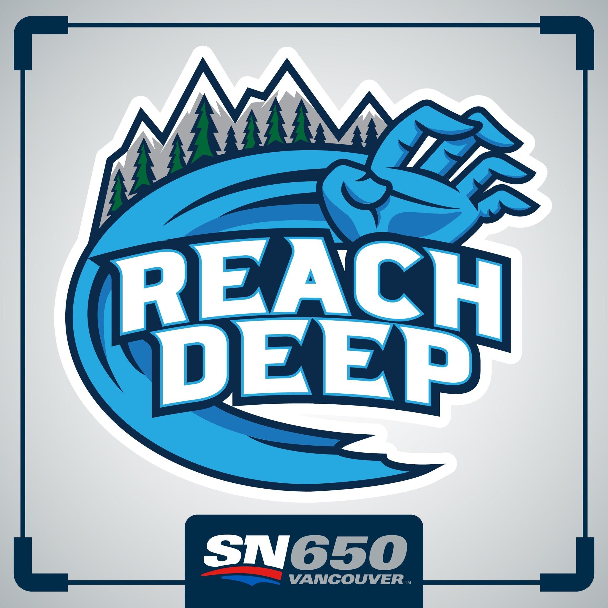 Shane O'Brien Rejoins Reach Deep episode artwork