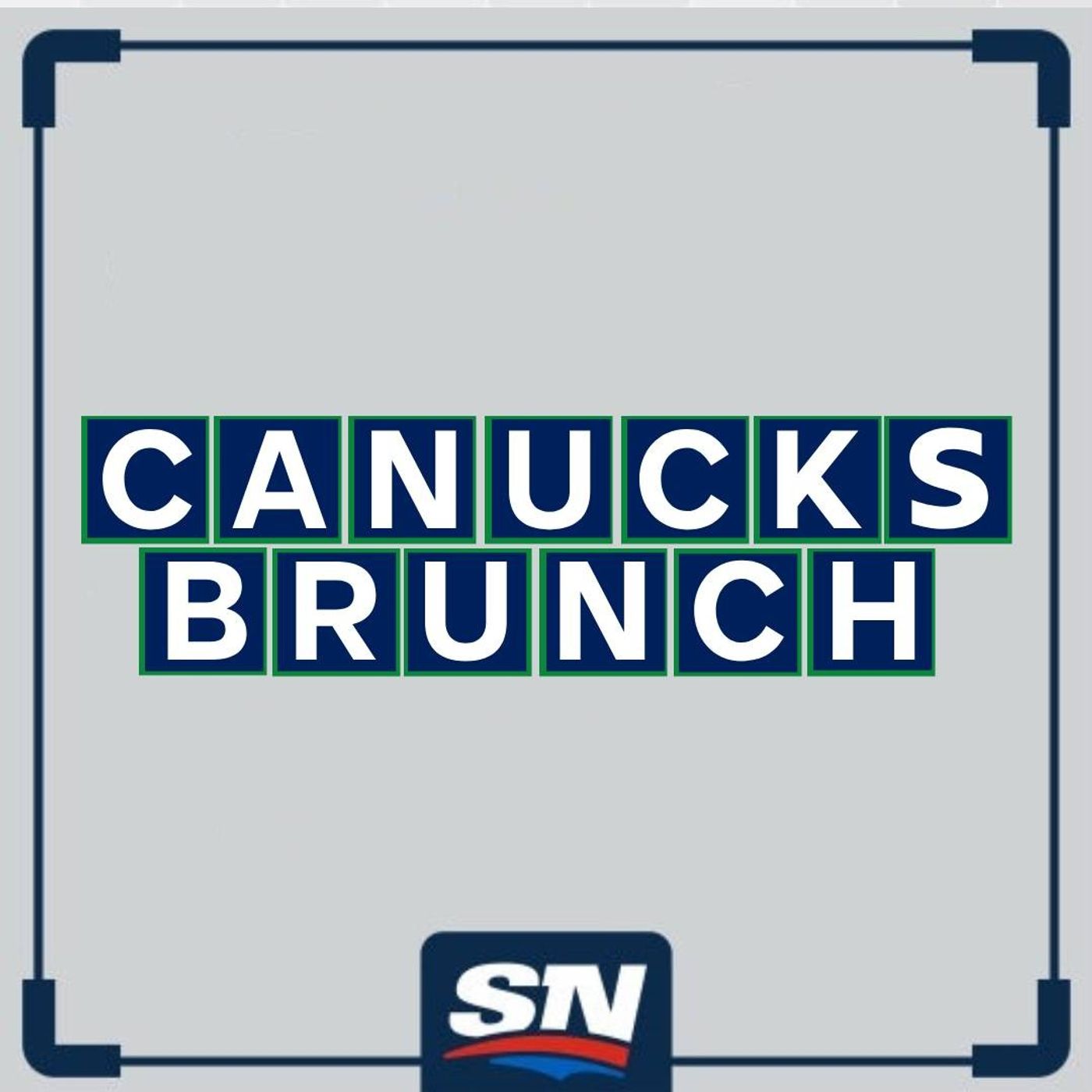 Canucks Brunch: Tolopilo Time & Playoff Chaos