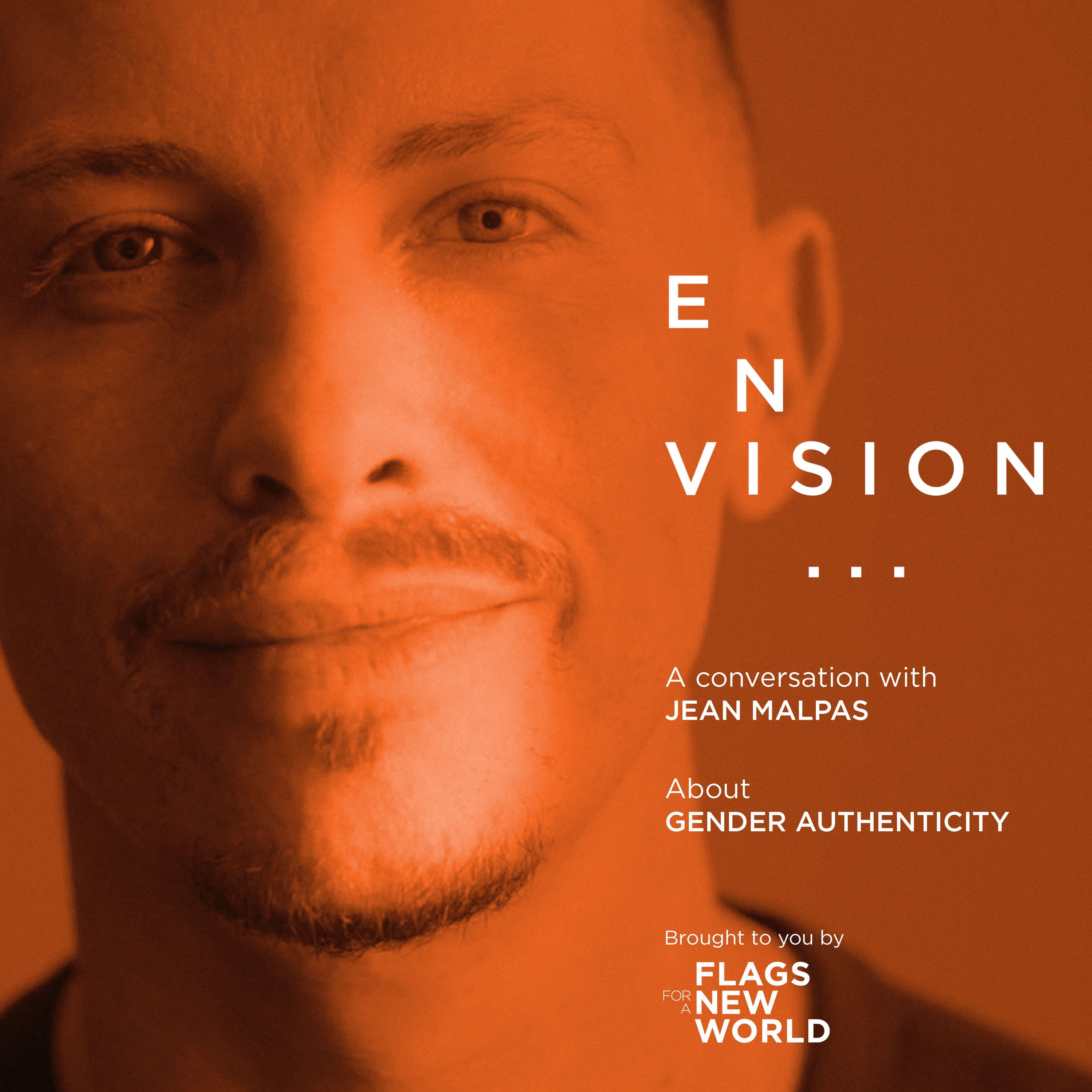 E016 gender authenticity with Jean Malpas
