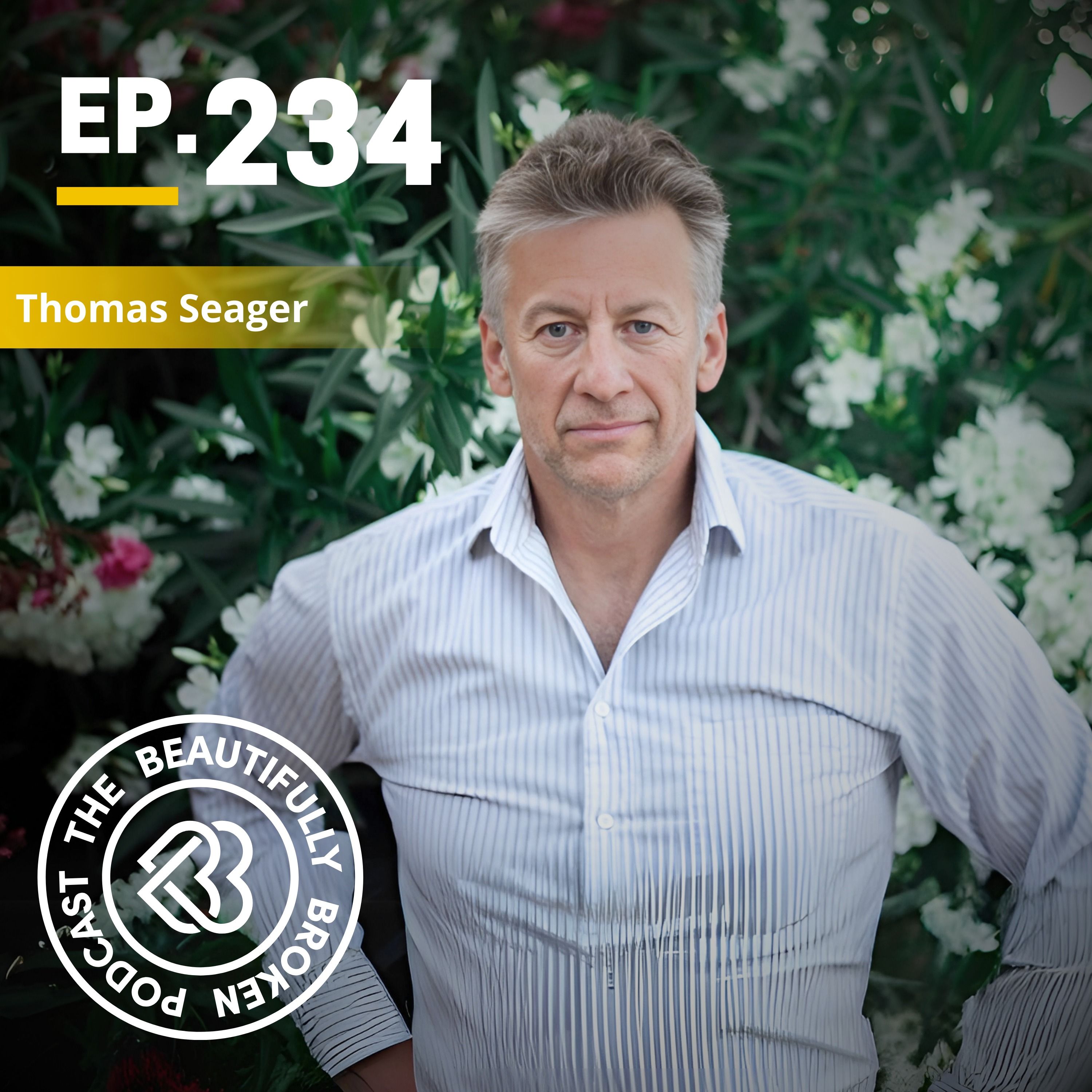 The Beautifully Broken Podcast