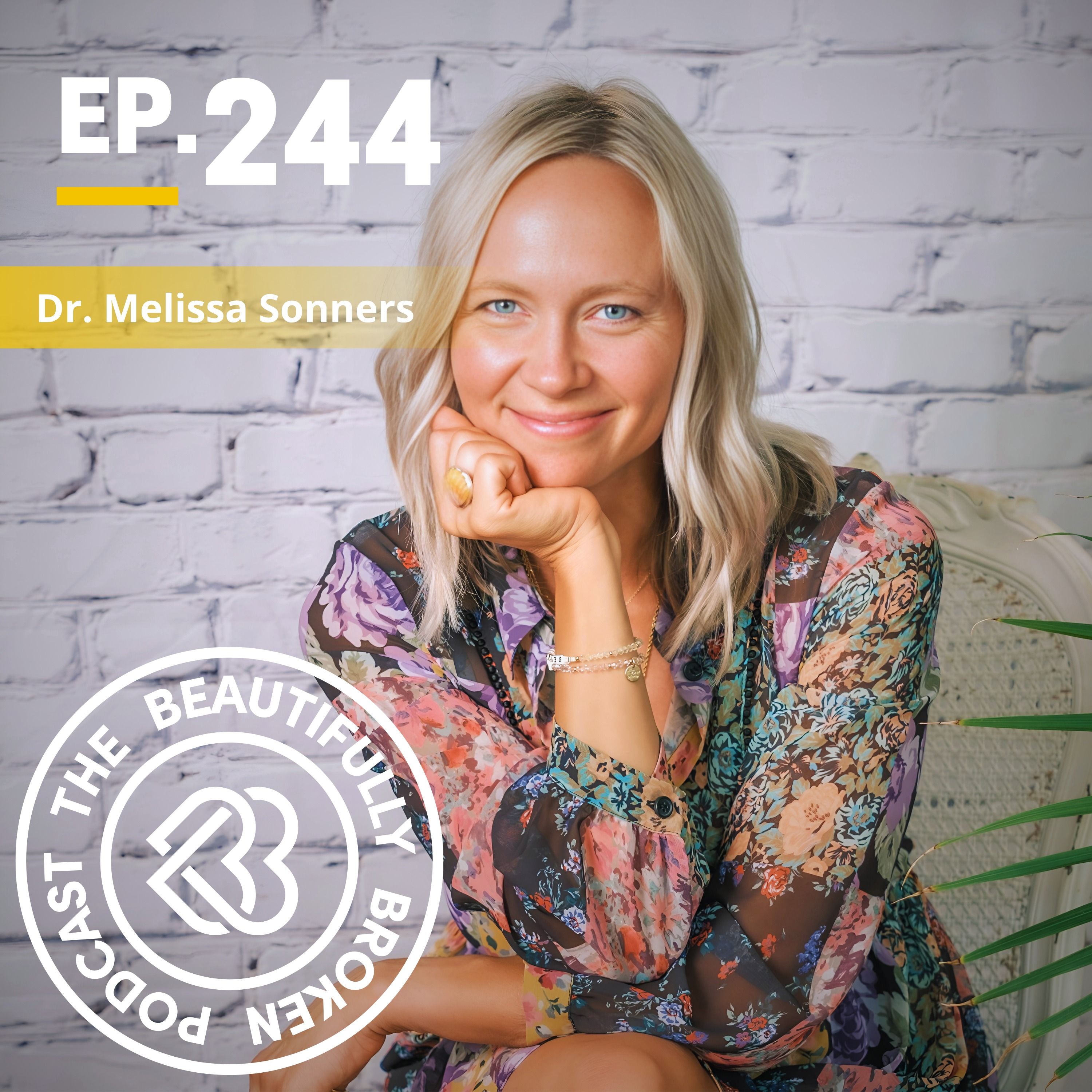 The Beautifully Broken Podcast