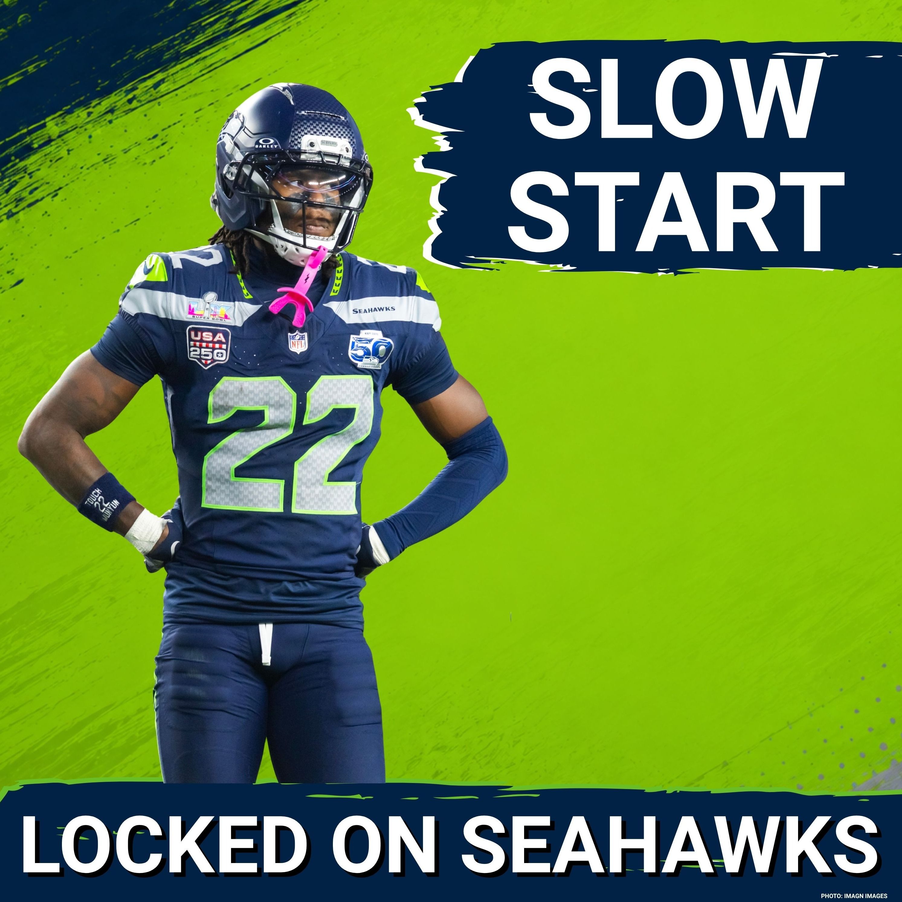 BOLD DECISION: Why The SEAHAWKS Made The Right Calls In Failed Redzone Sequence