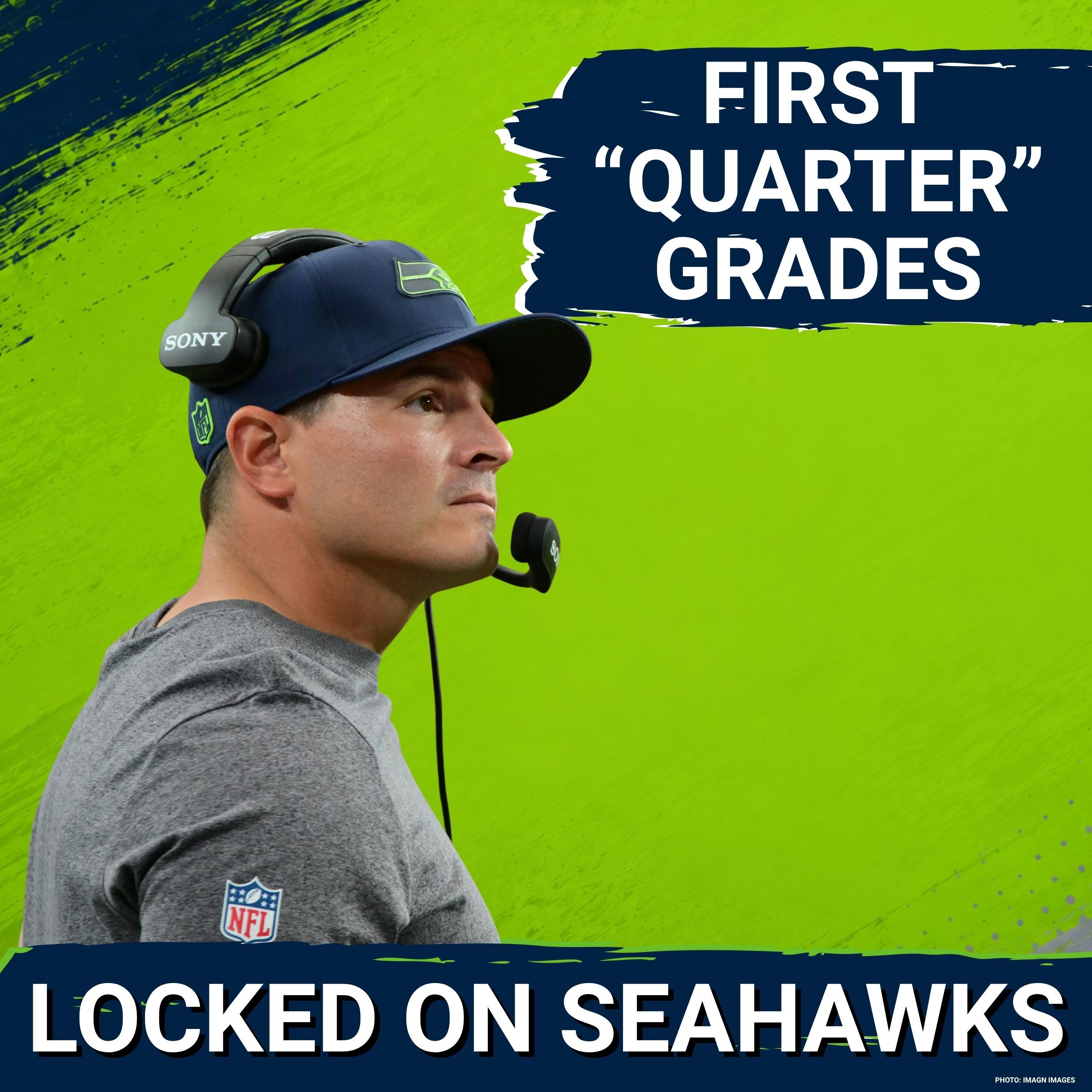 Seahawks First Quarter Report Card: The Good, The Bad, and The 3-1 Reality