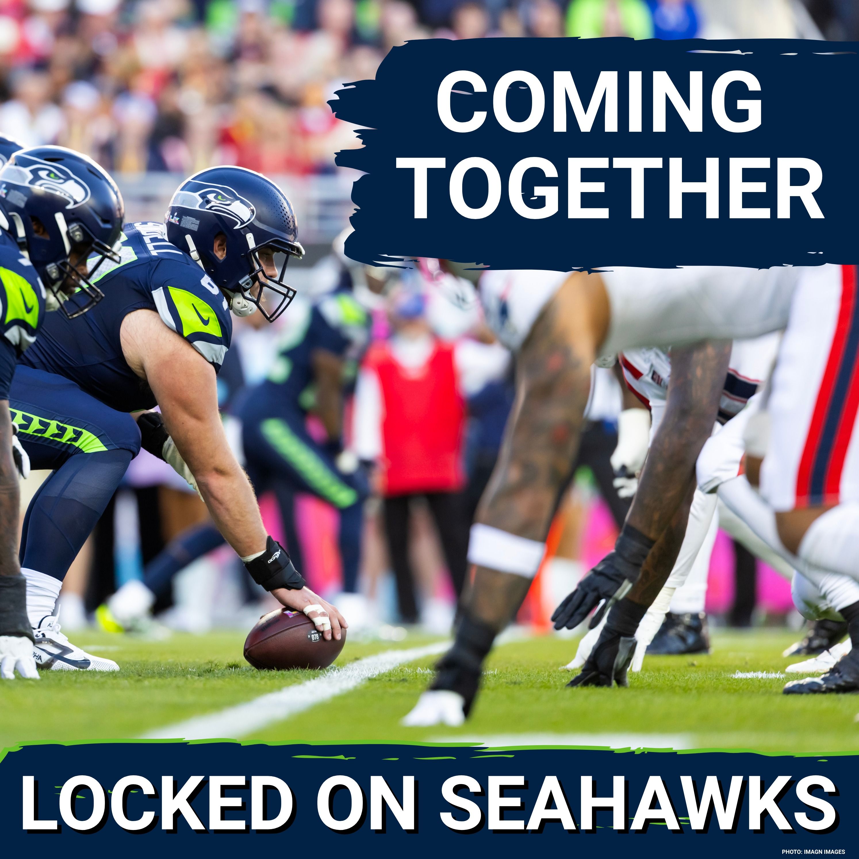 FUTURE: What’s Next for the SEAHAWKS Offensive Line After Week 1?