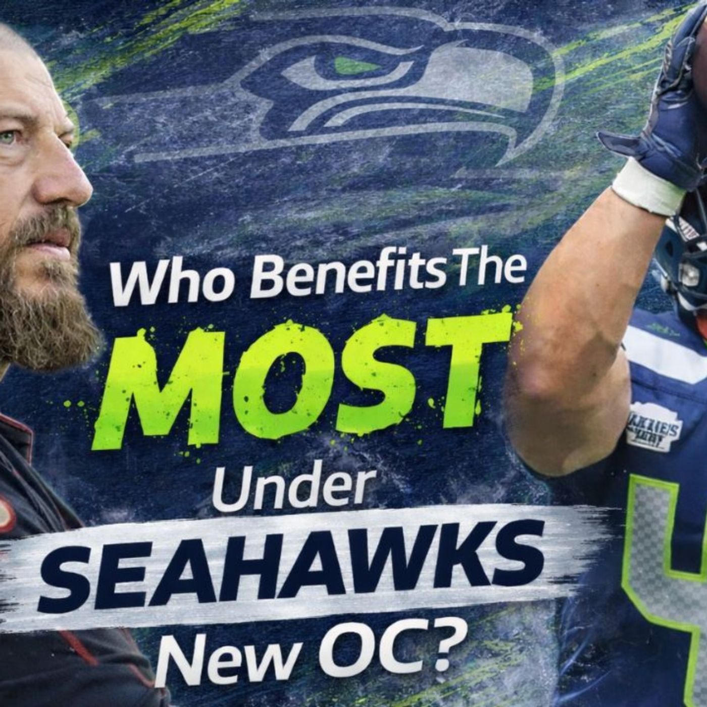 4 Seahawks Players Who Could Benefit Most Under New OC Brian Fleury