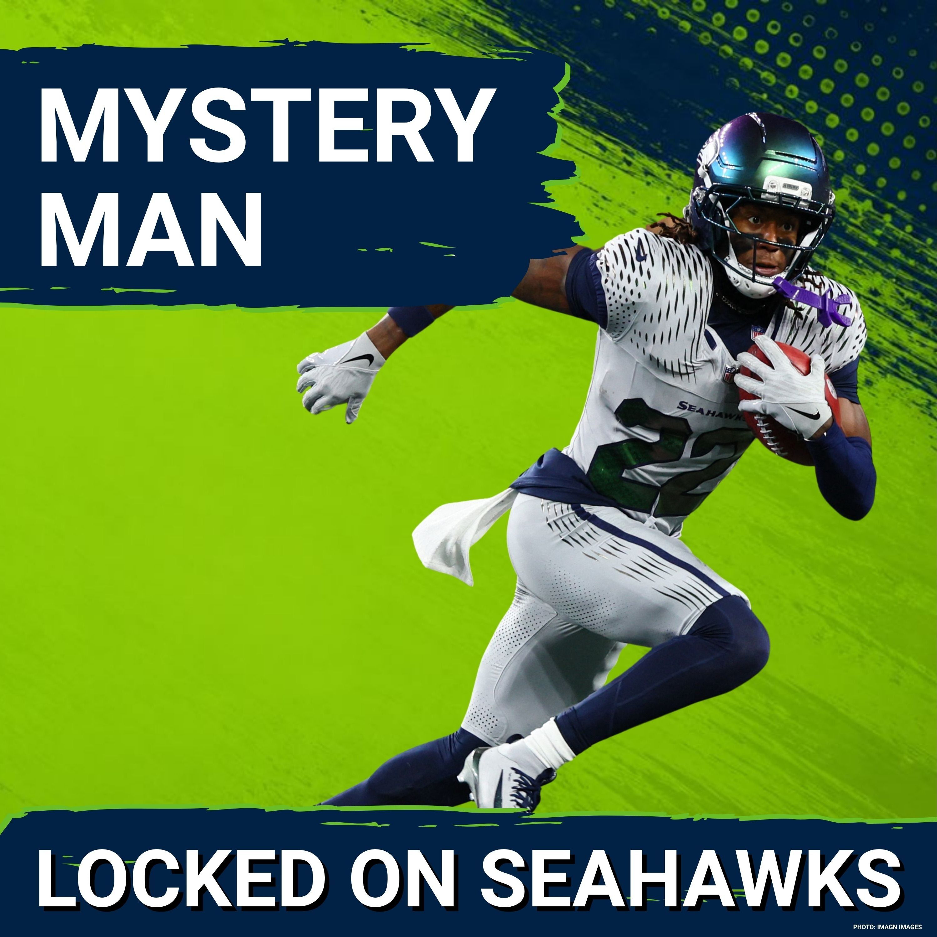BREAKOUT: Seahawks’ Rasheed Shaheed Set to SHOCK NFL – Rob Rang Reveals Bold Projections