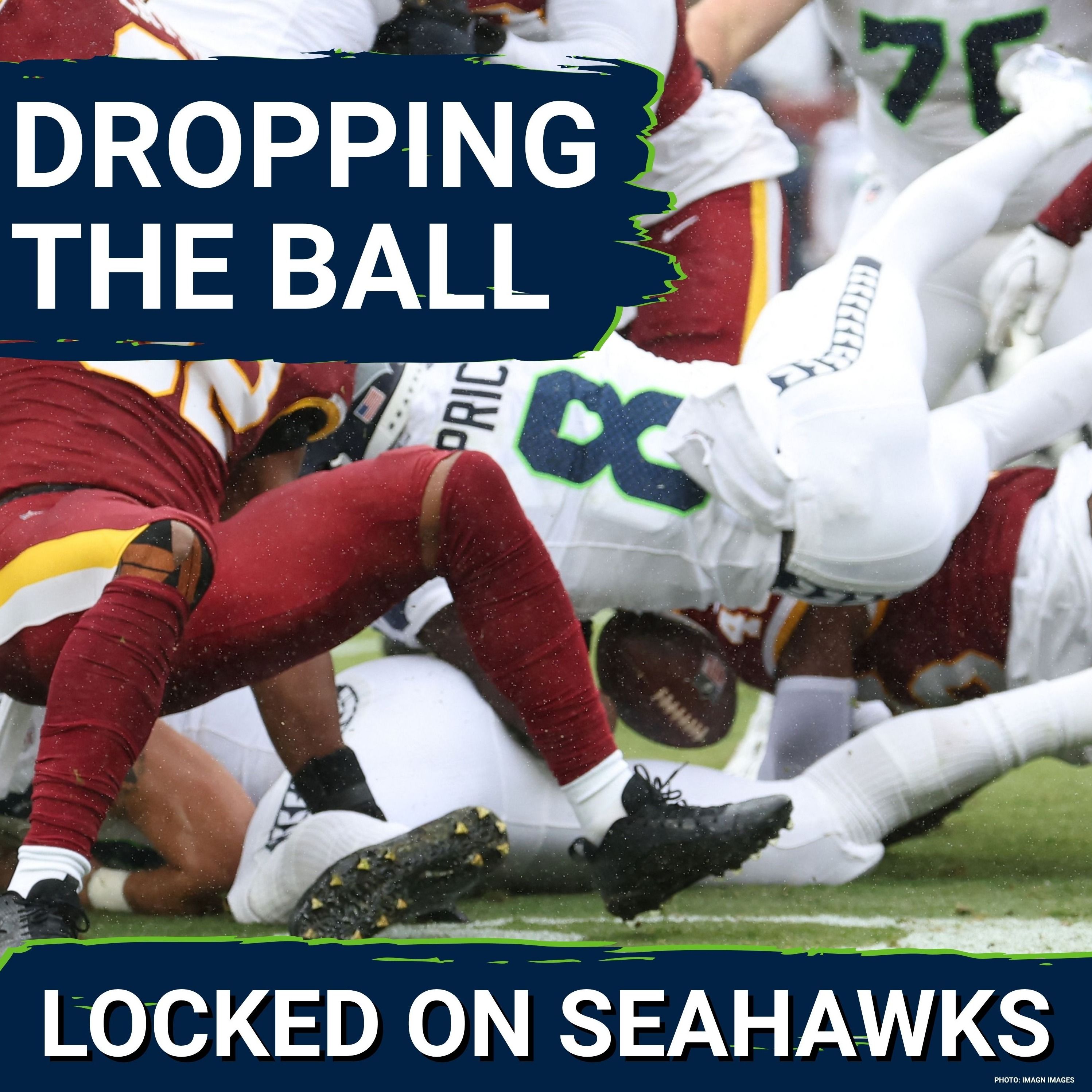 REALITY REPORT: Making Sense Of SEAHAWKS Biggest Flaws So Far
