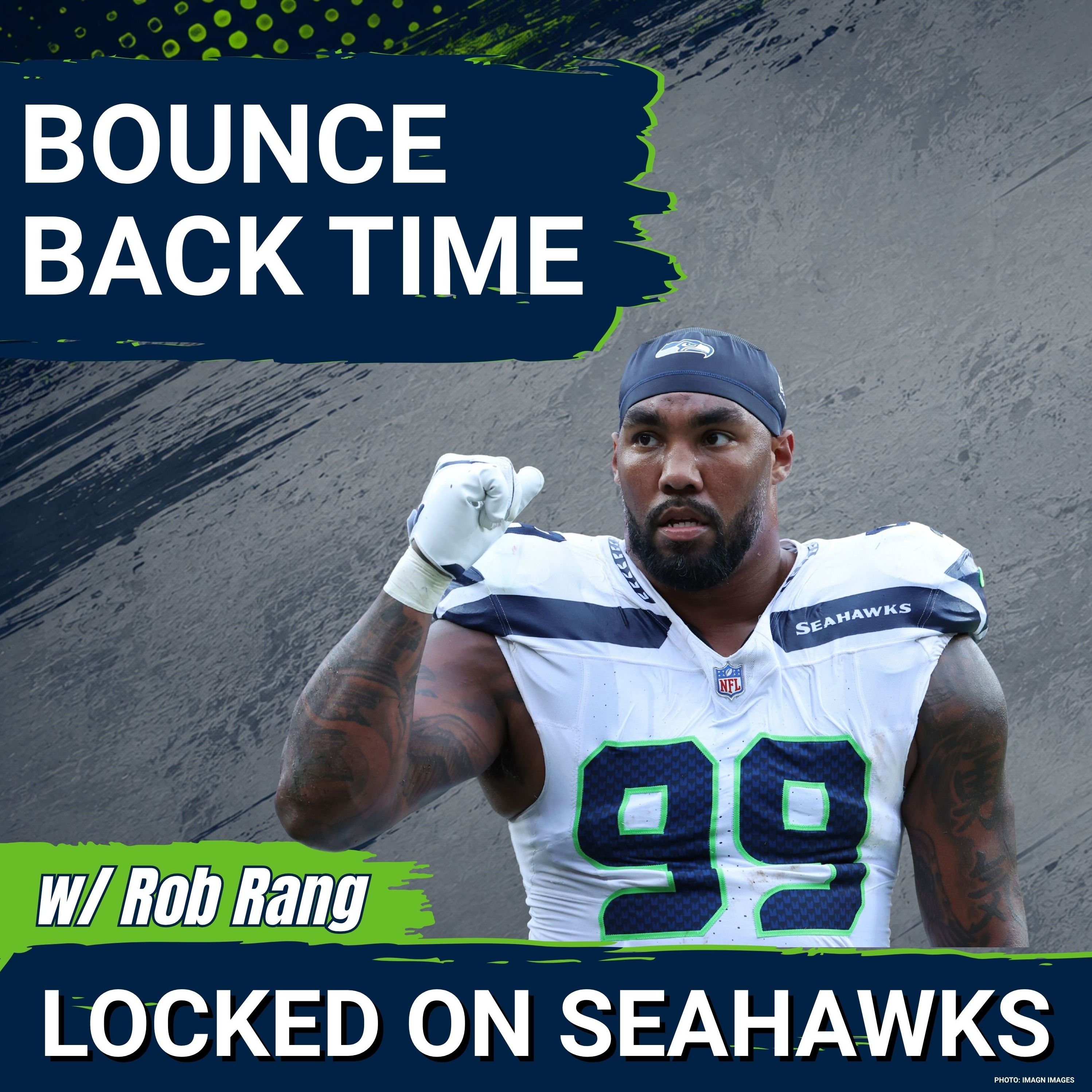 Seahawks vs. Chargers - Matchup Advantages and Key Questions | w/ NFL Scout Rob Rang