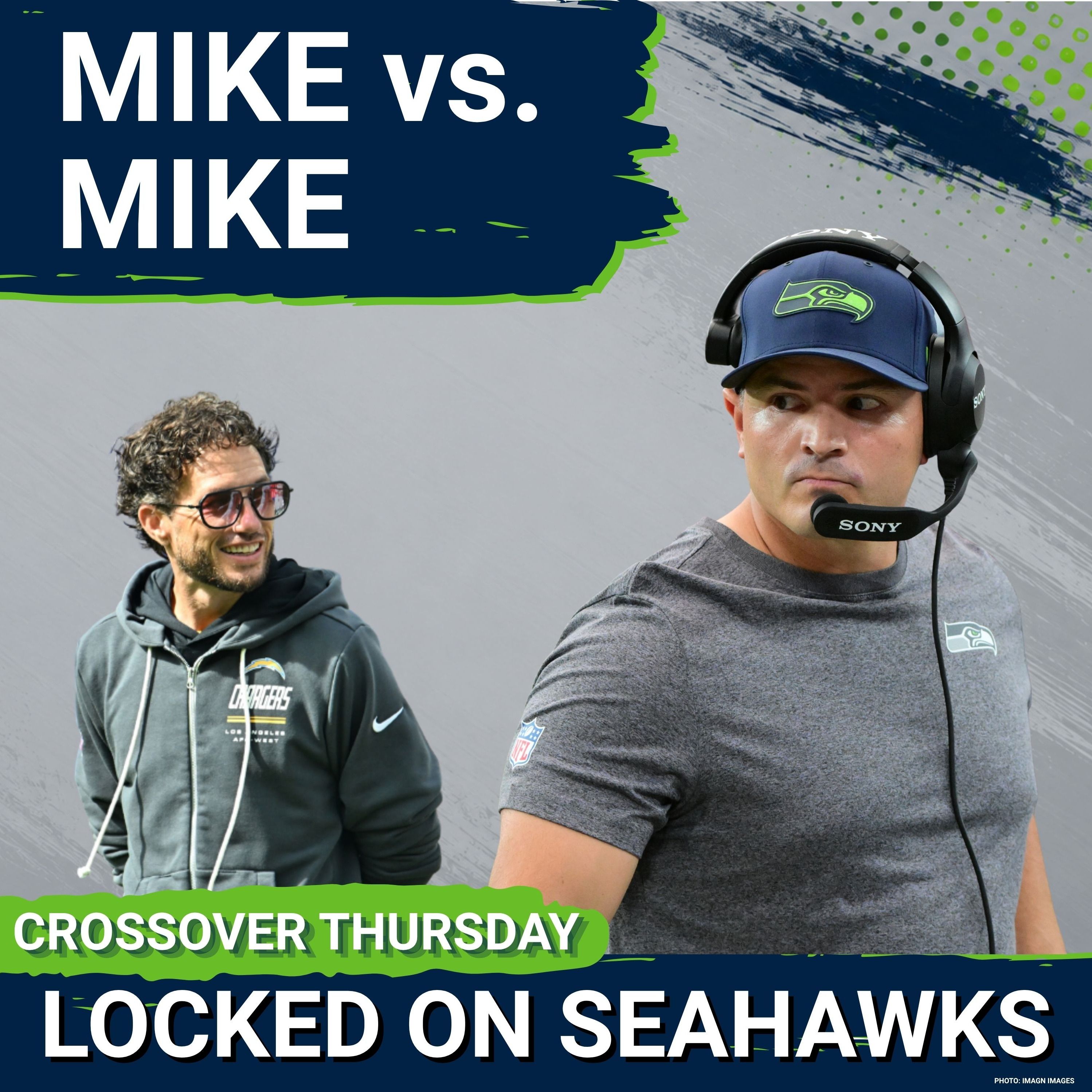 Seahawks vs. Chargers: Everything You Need to Know for Week 4 | Crossover Thursday