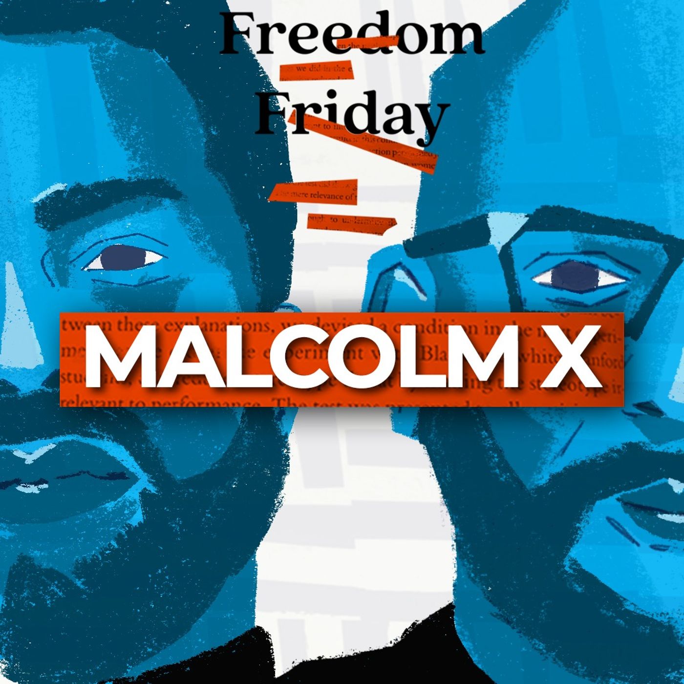 Freedom Friday
