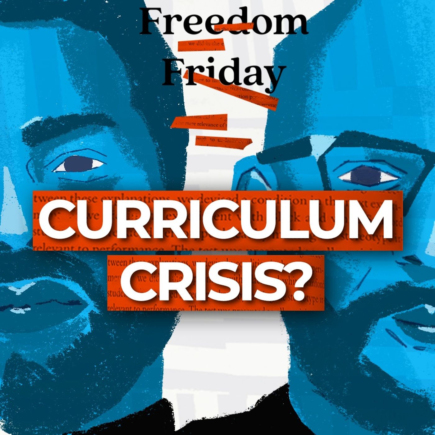 Freedom Friday