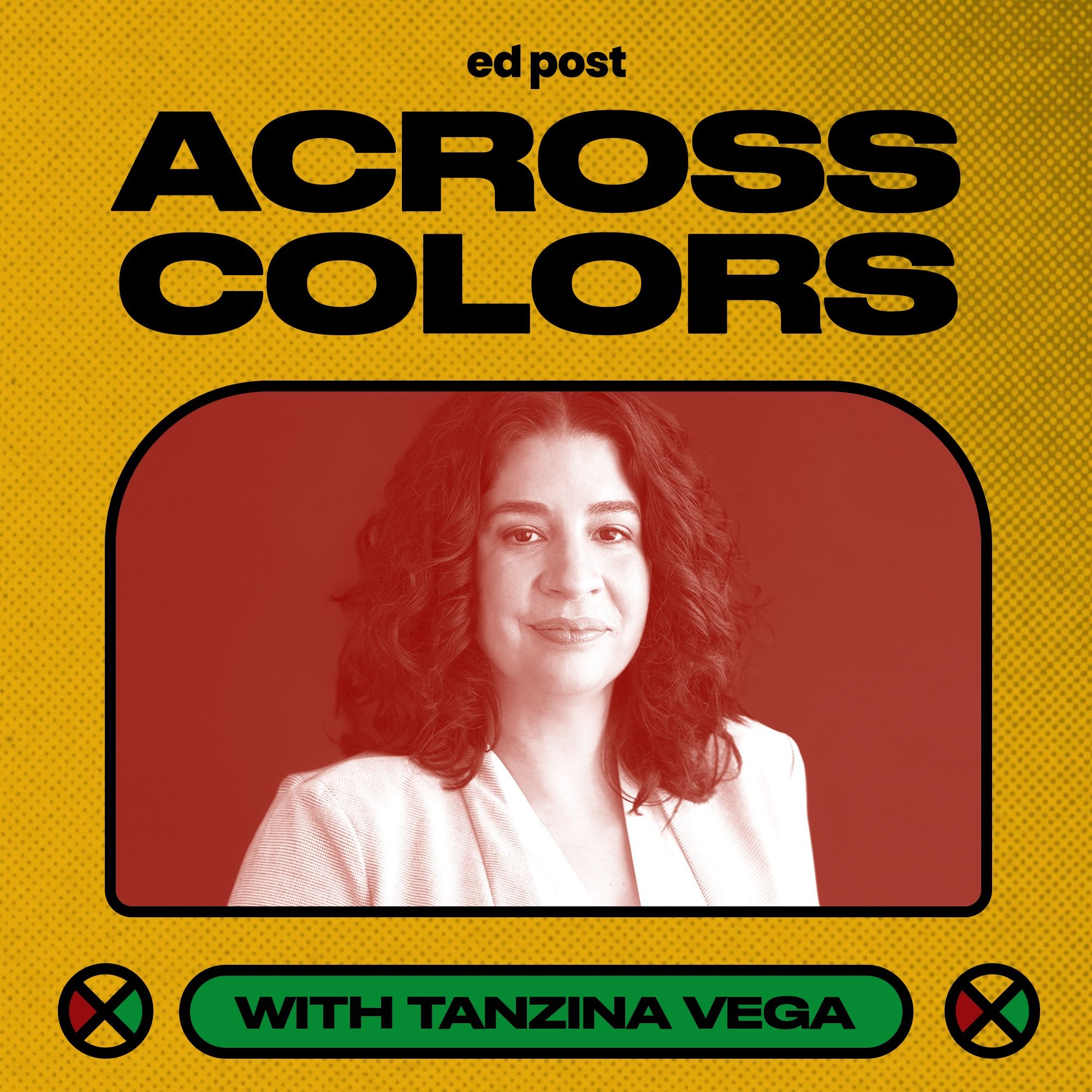 Across Colors