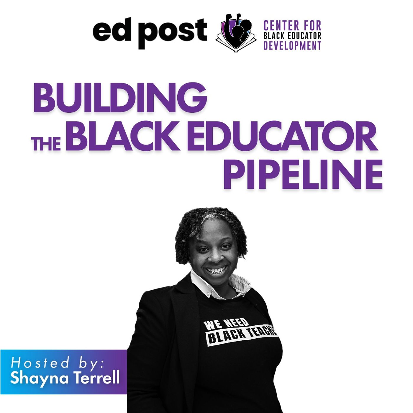 A Powerful Black Teacher's Story: Obstacles and Resilience (ft. Renee Moore)
