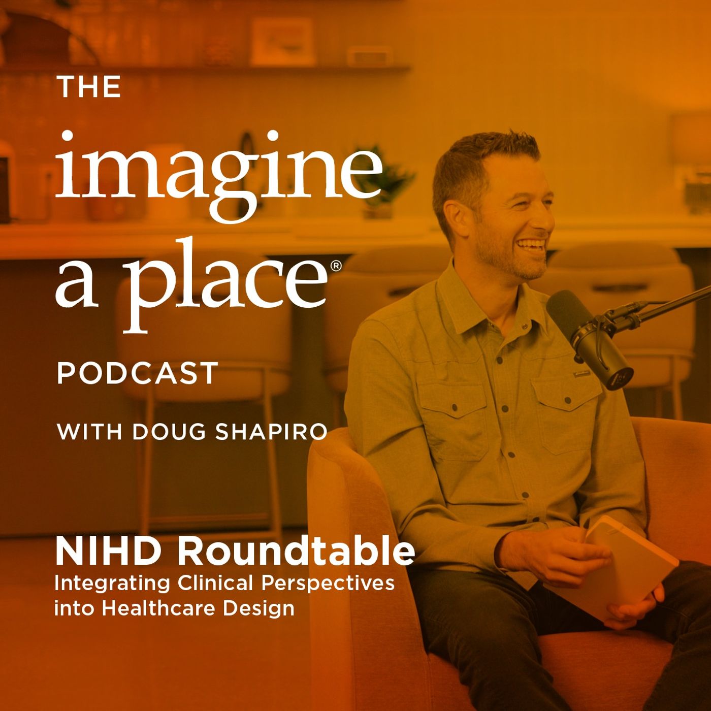 Integrating Clinical Perspectives into Healthcare Design | NIHD Roundtable