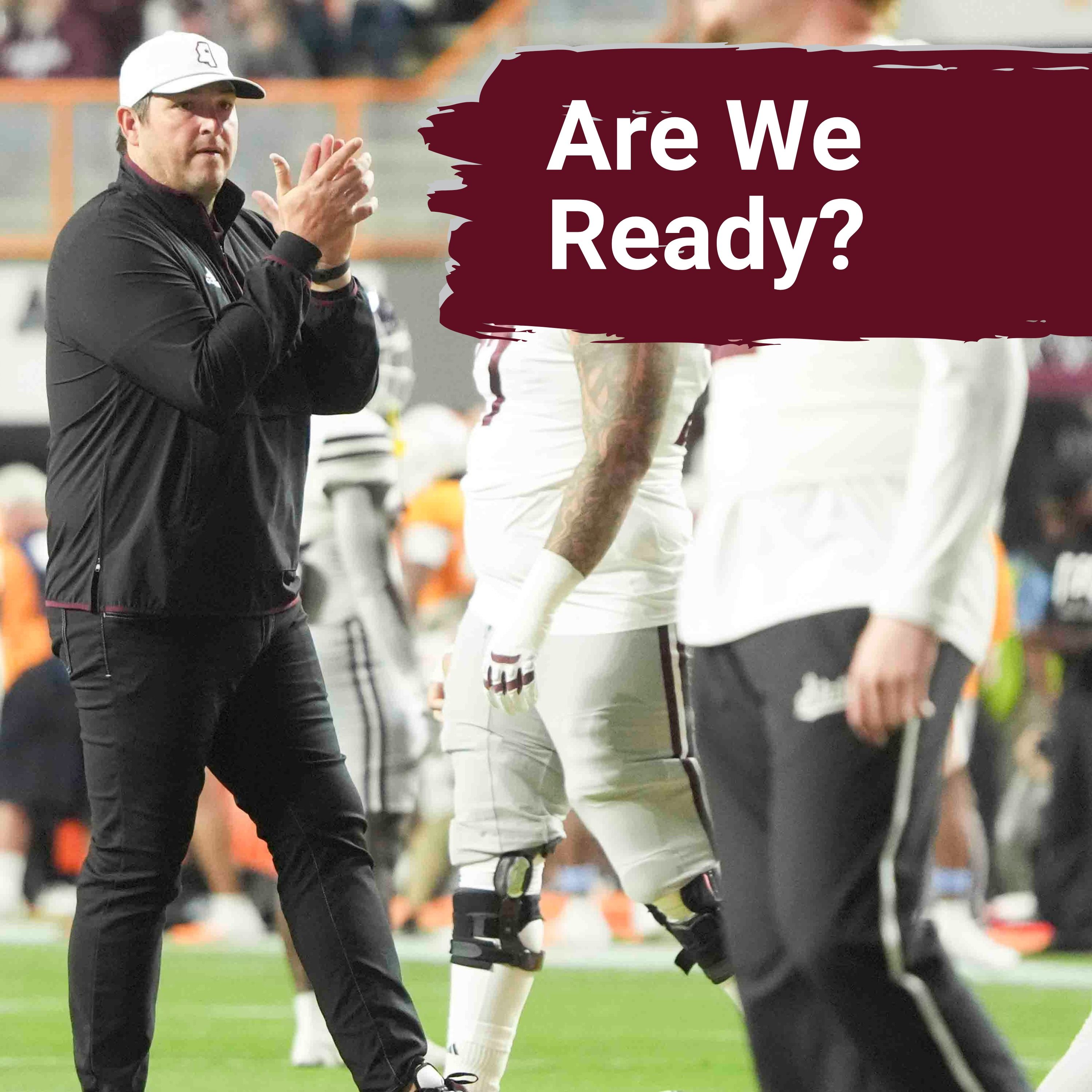 Mississippi State's Offensive Line GAMBLE Raises Eyebrows | Fans Question Lebby's Strategy