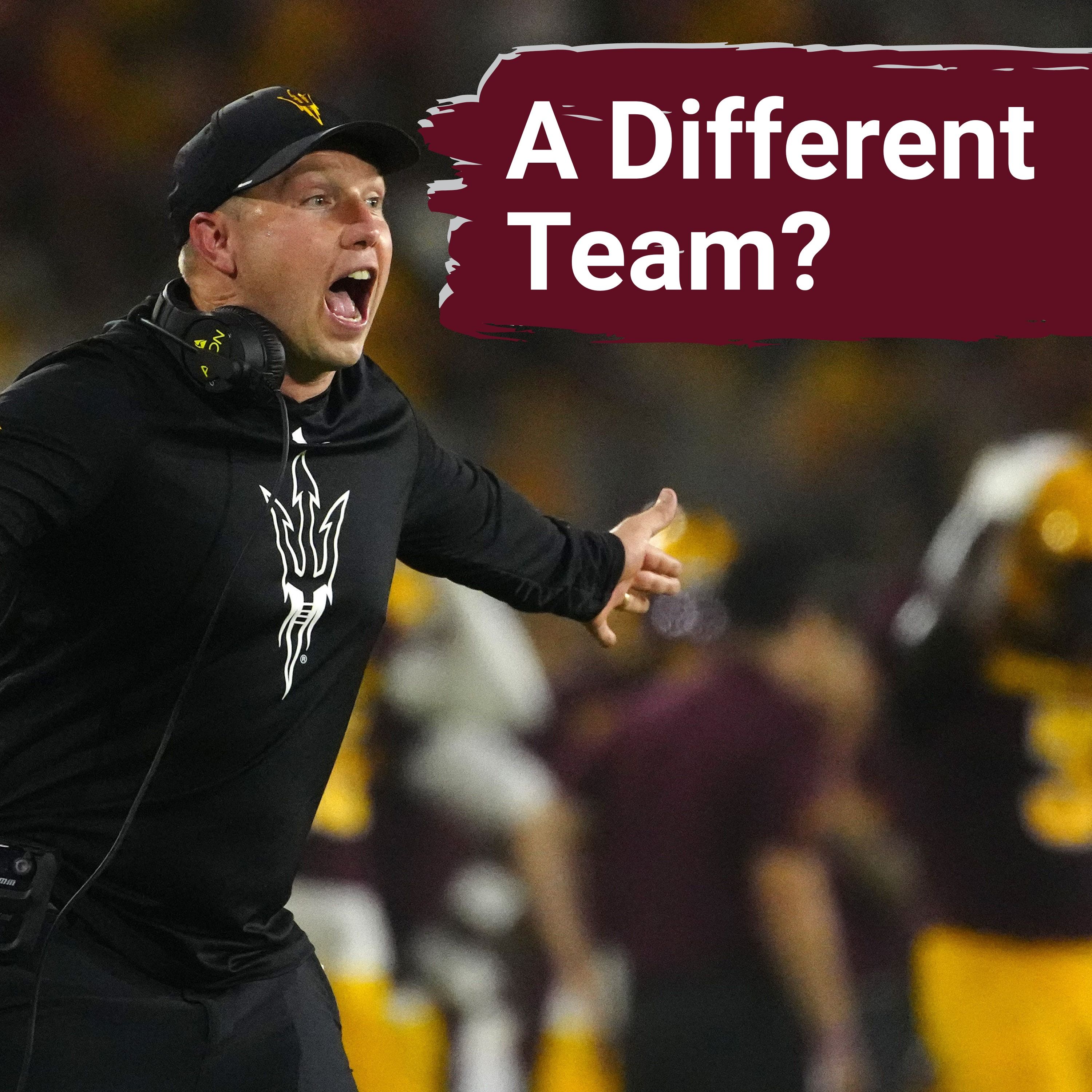 Kenny Dillingham's SHOCKING Comments About MSU | Can Bulldogs SILENCE Sun Devils?